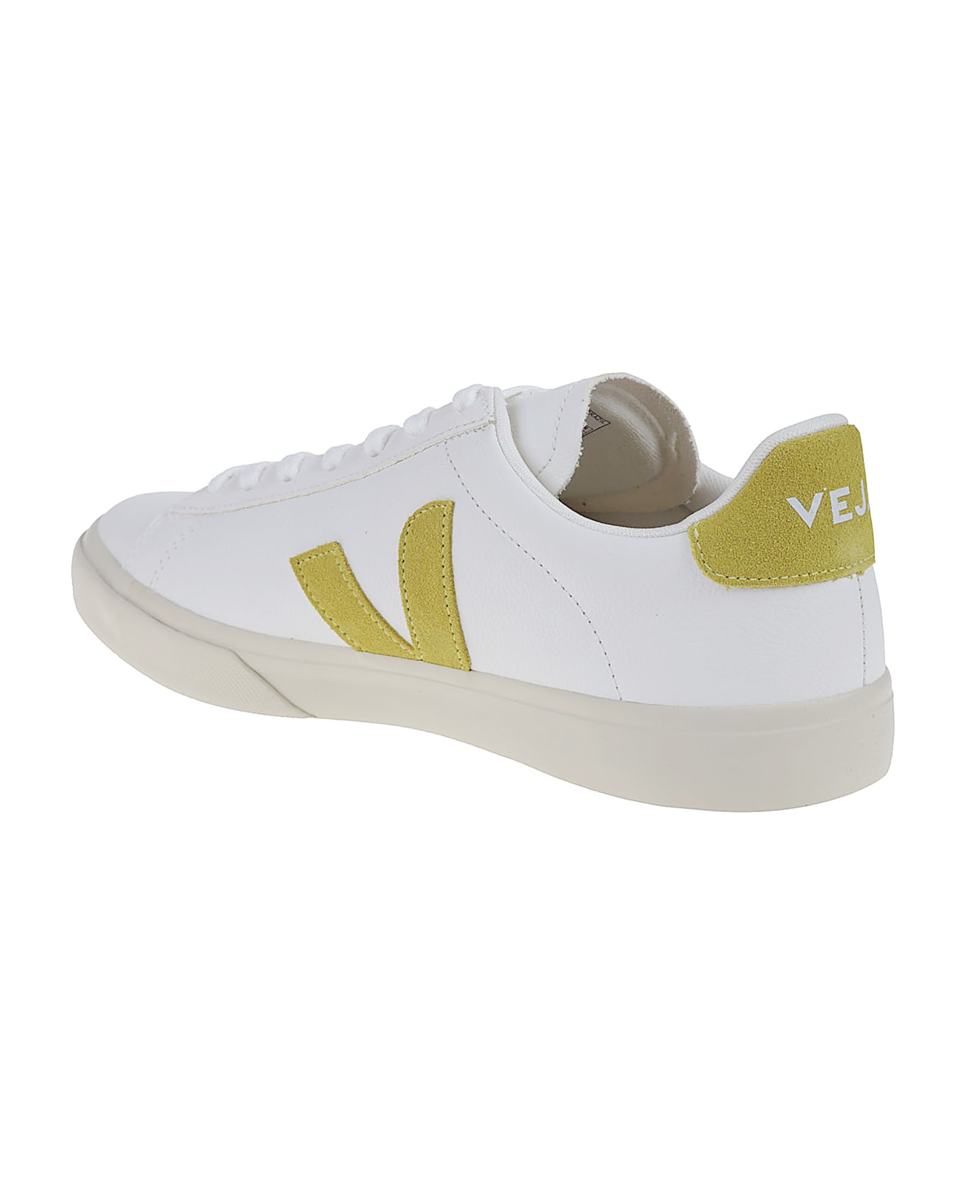 Veja Campo Sneakers - Extra White/liquor