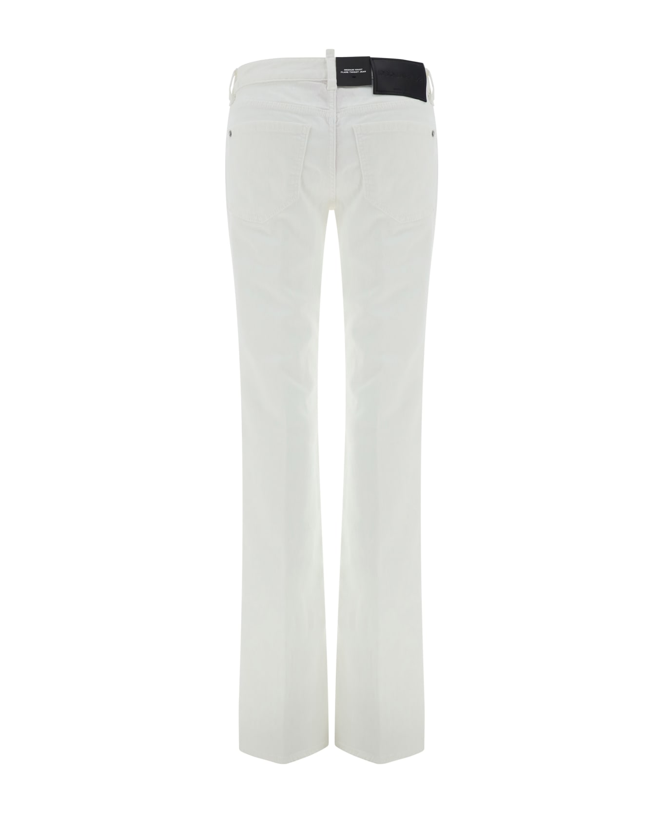 Dsquared2 Twiggy Jeans - 100