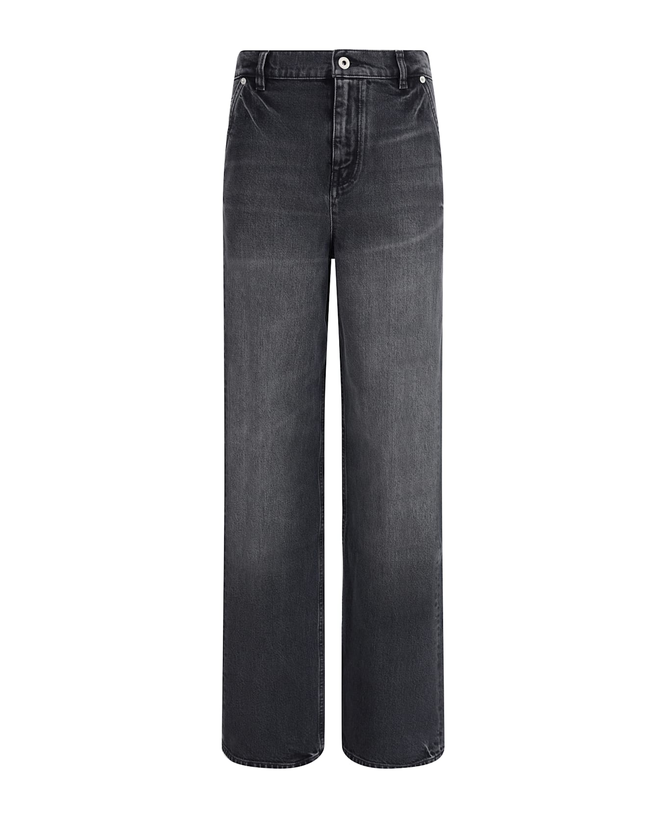 Kenzo Futura Jeans
