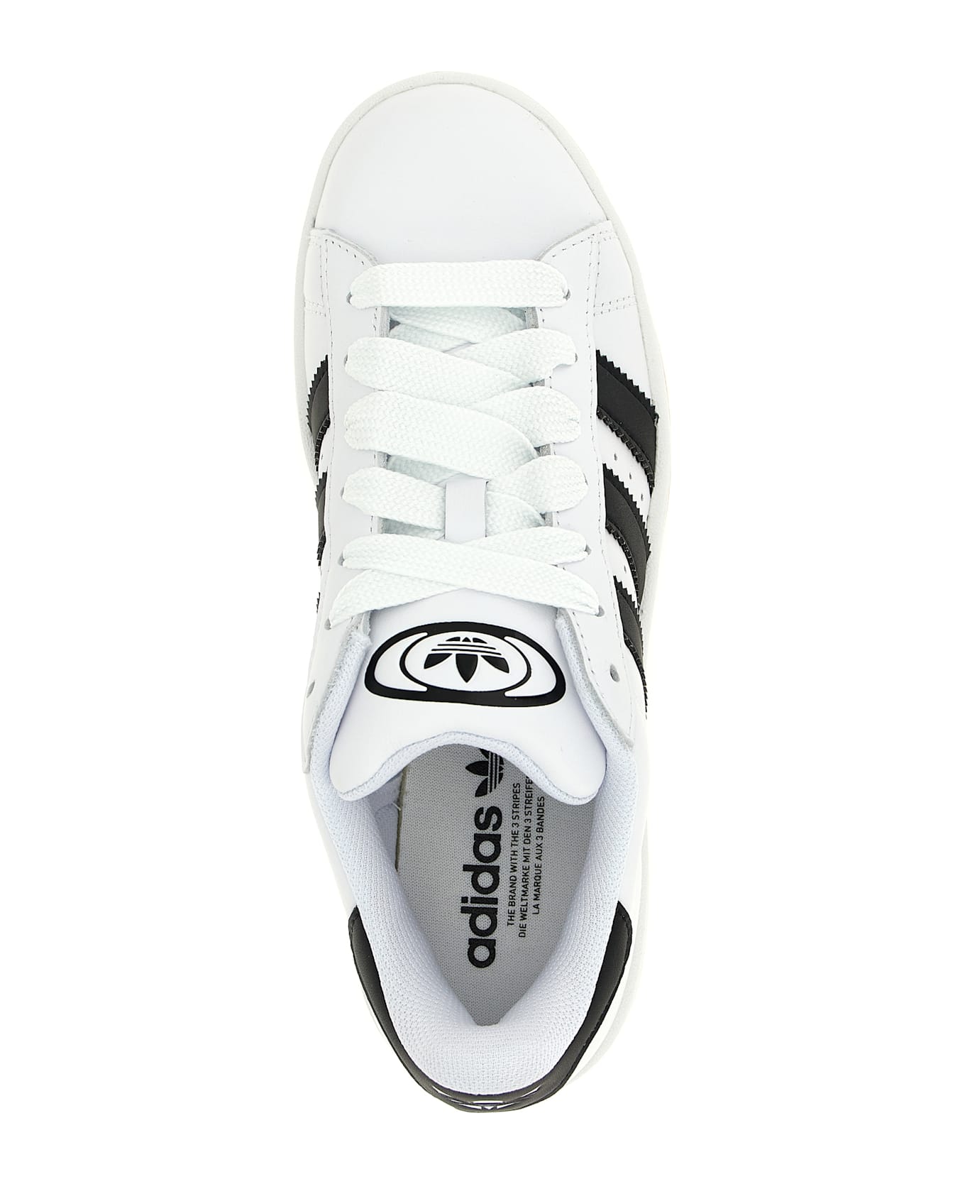 Adidas Originals 
campus 00s
 Sneakers - White