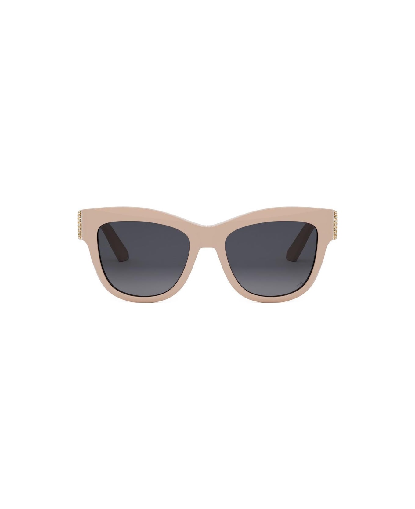 Dior Eyewear Sunglasses - Rosa/Grigio