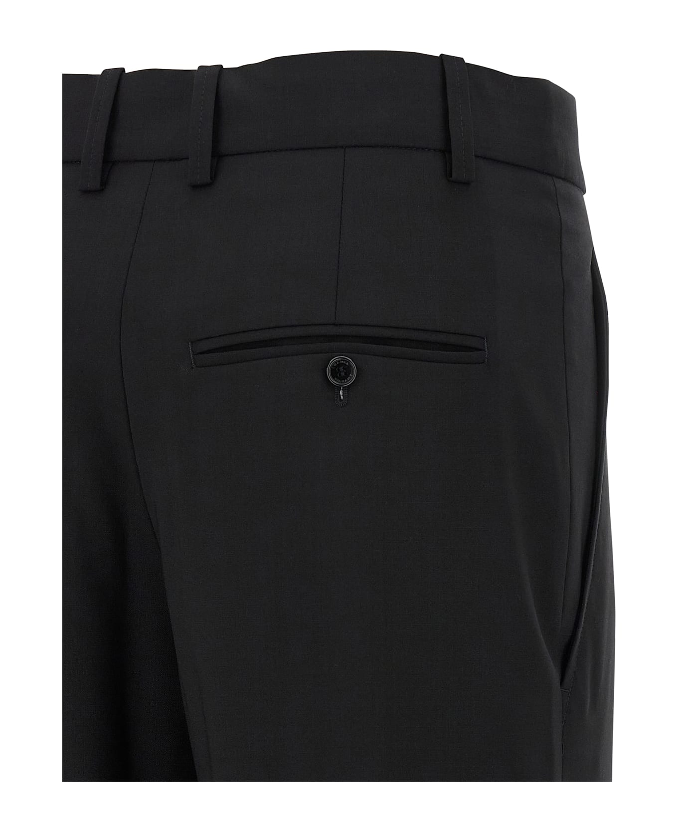 Isabel Marant 
lisetta
 Pants - Black  