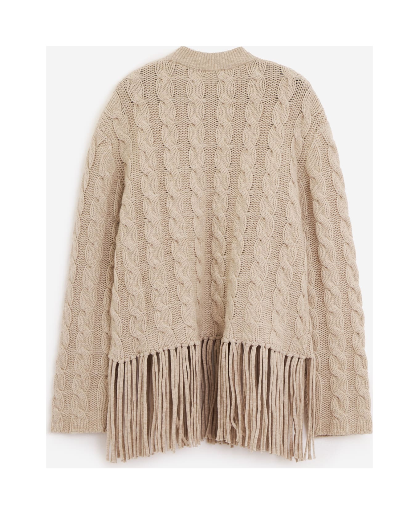 Aspesi Knitwear - cream