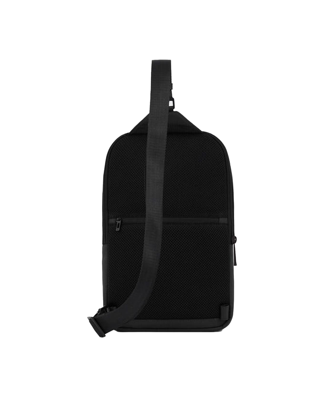 Piquadro Shoulder Bag - NERO