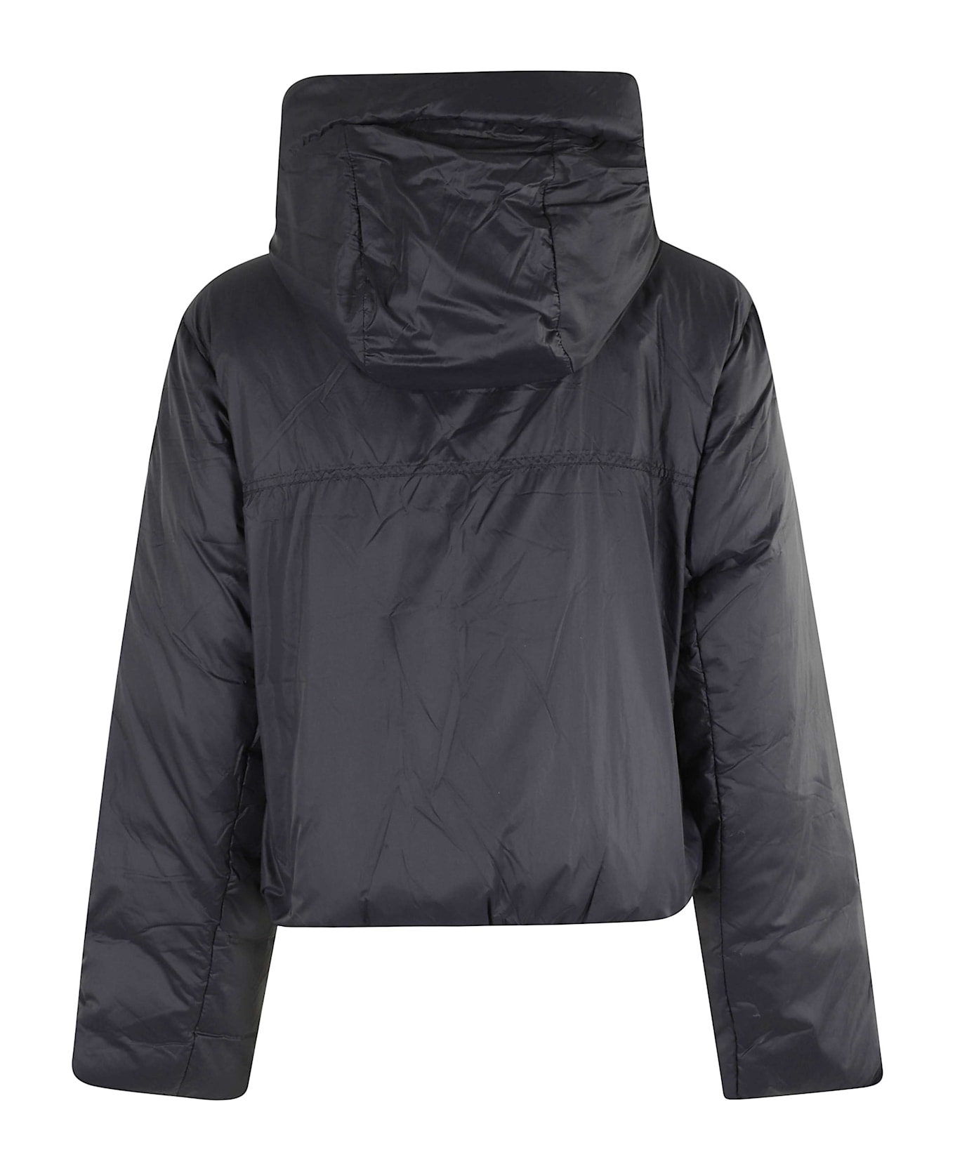 Canada Goose Elba Jacket Td - Black