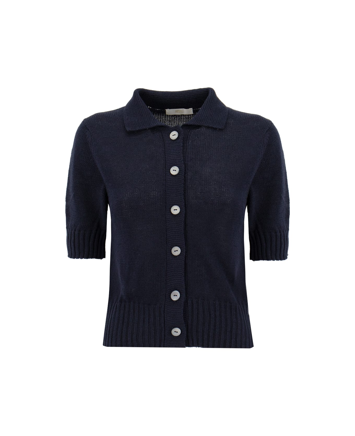 Fedeli Cardigan - 7