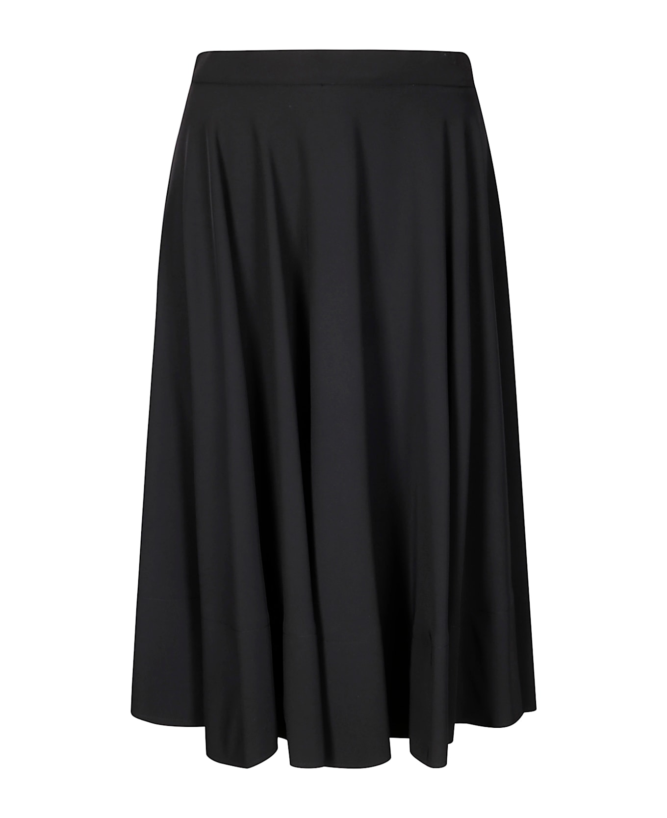 Stefano Mortari Skirt - BLACK