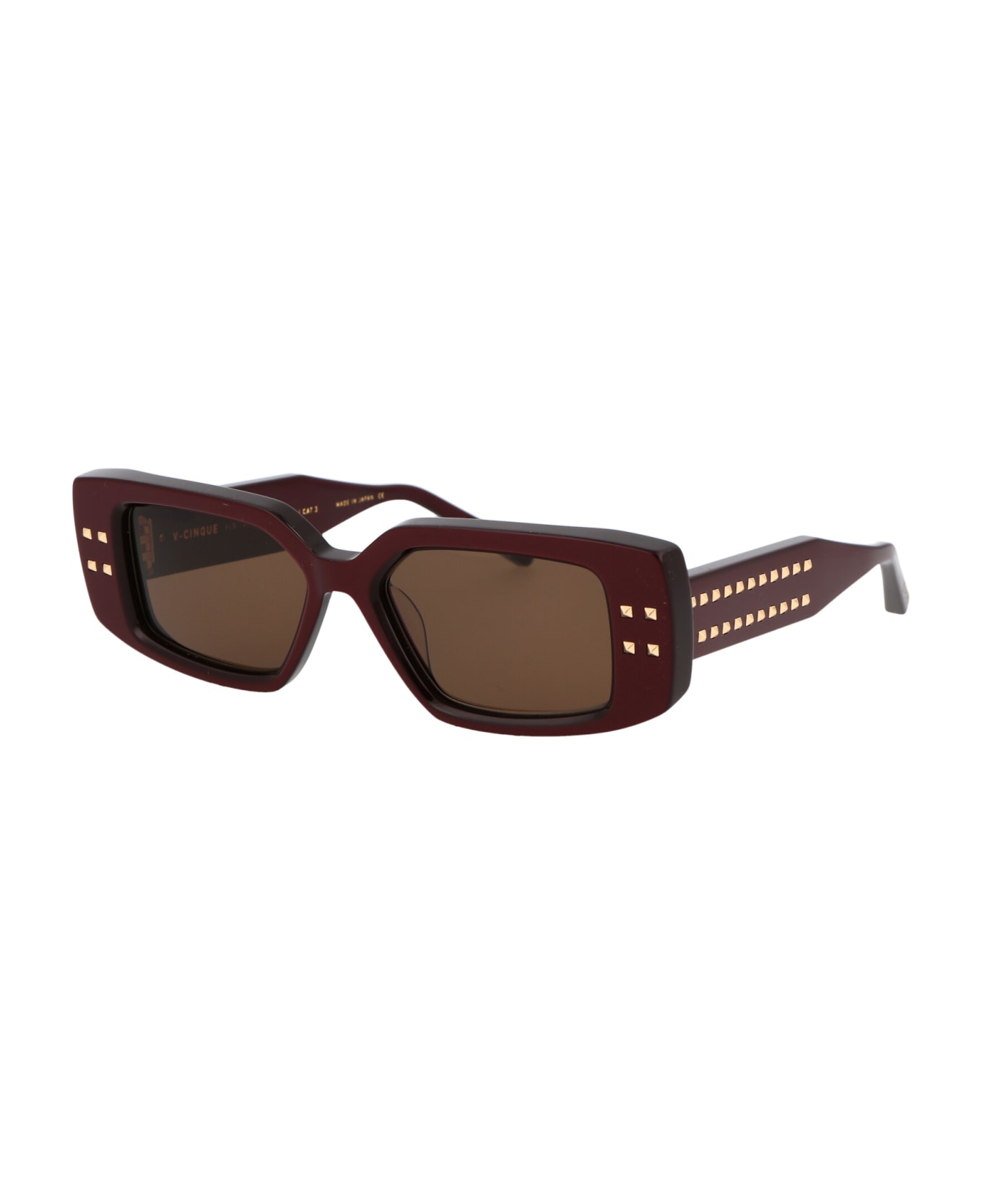 Valentino Eyewear V - Cinque TYPE Sunglasses - 108Occhiali da sole FURLA TYPE Sunglasses SFU535 WD00035-BX0728-01B00-4-401-20-CN-D Talco h