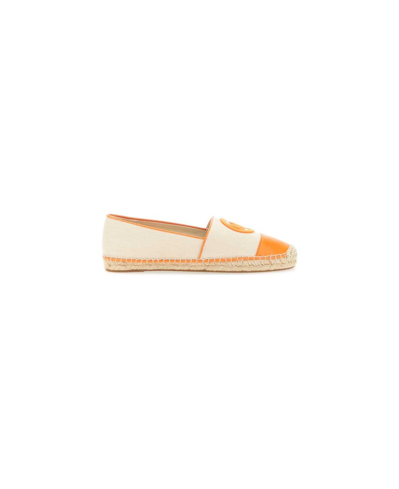 Michael Kors Kendrick Espadrilles - ORANGE