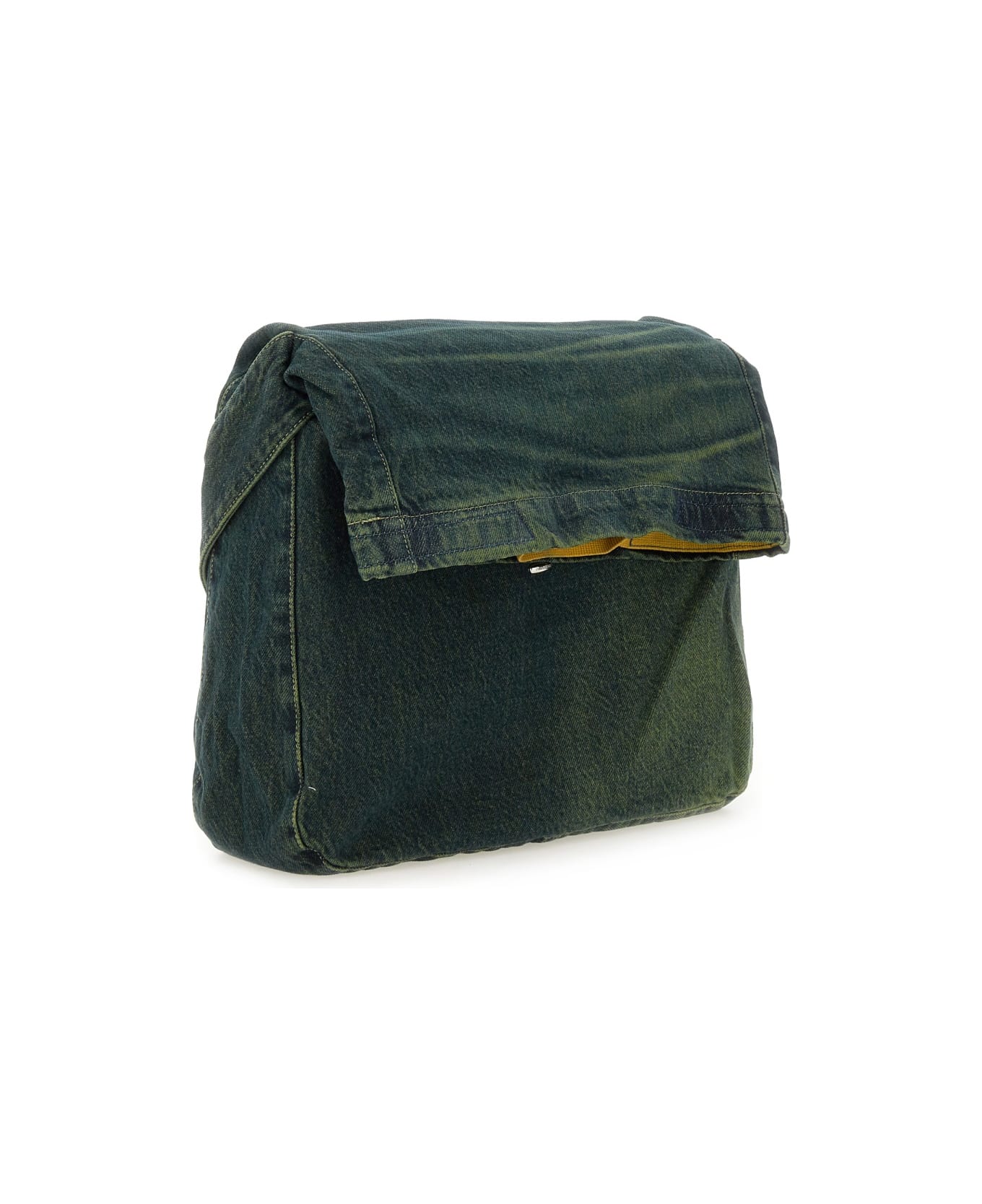 Our Legacy Shoulder Bag - DENIM