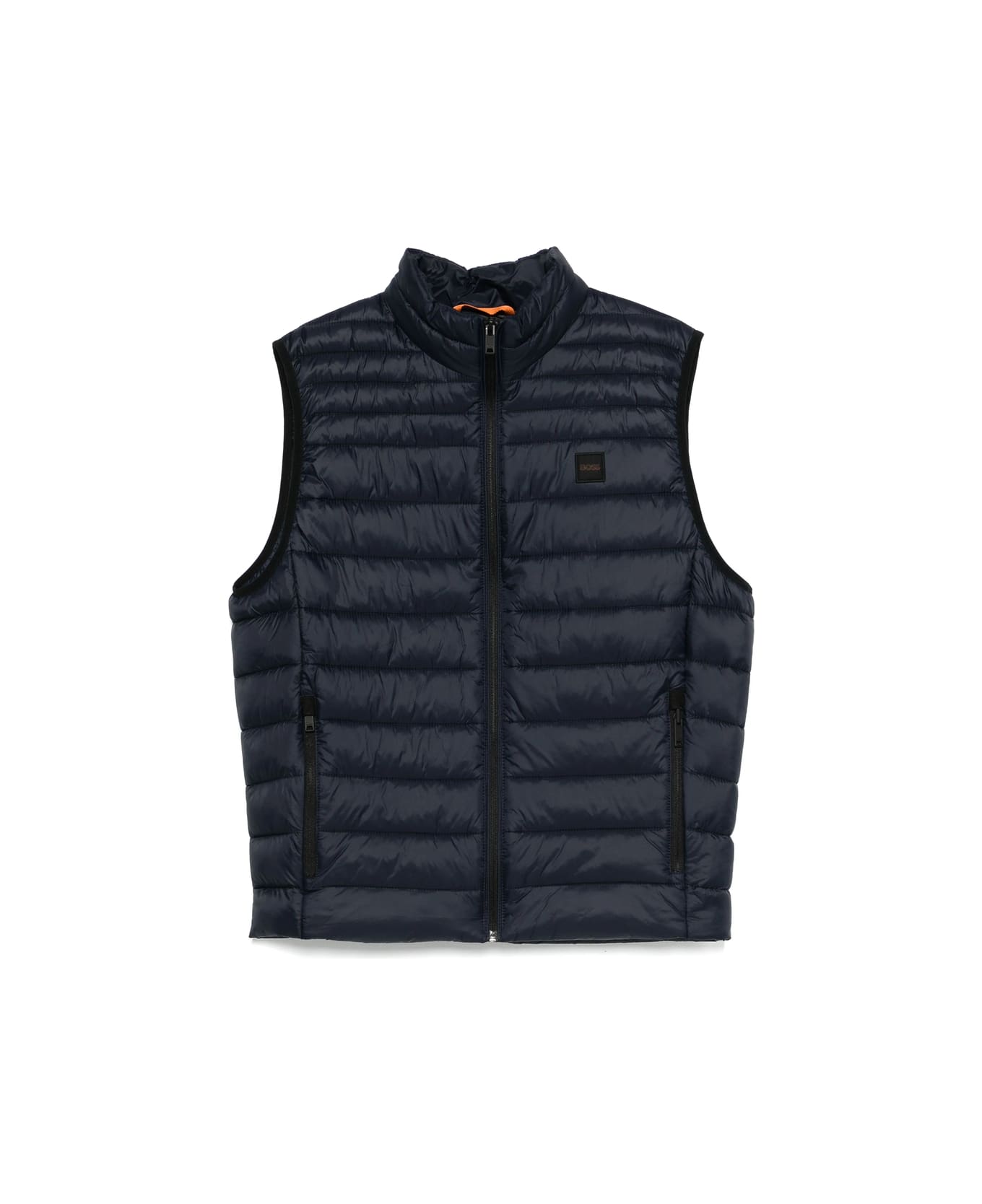 Hugo Boss Outerwear - BLUE