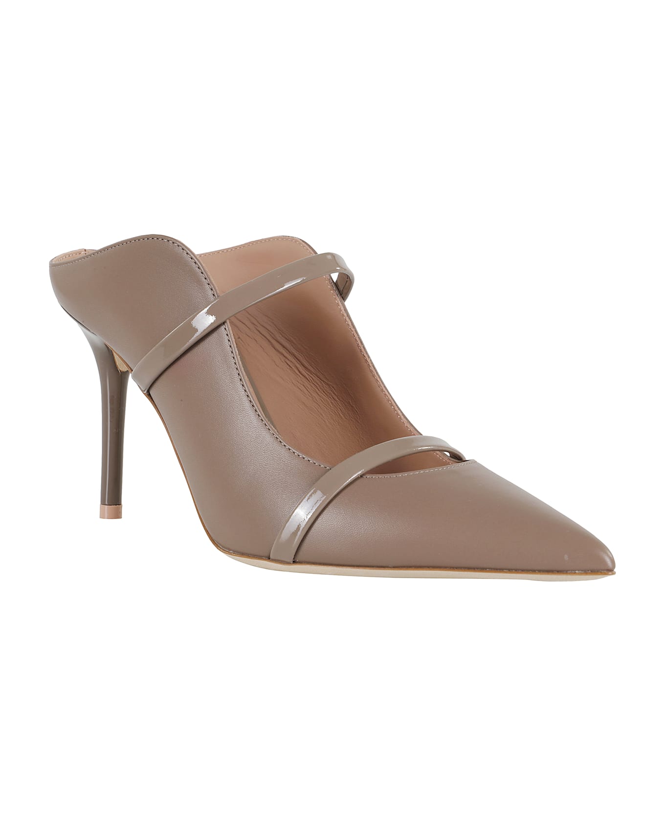 Malone Souliers Maureen 85 - Taupe
