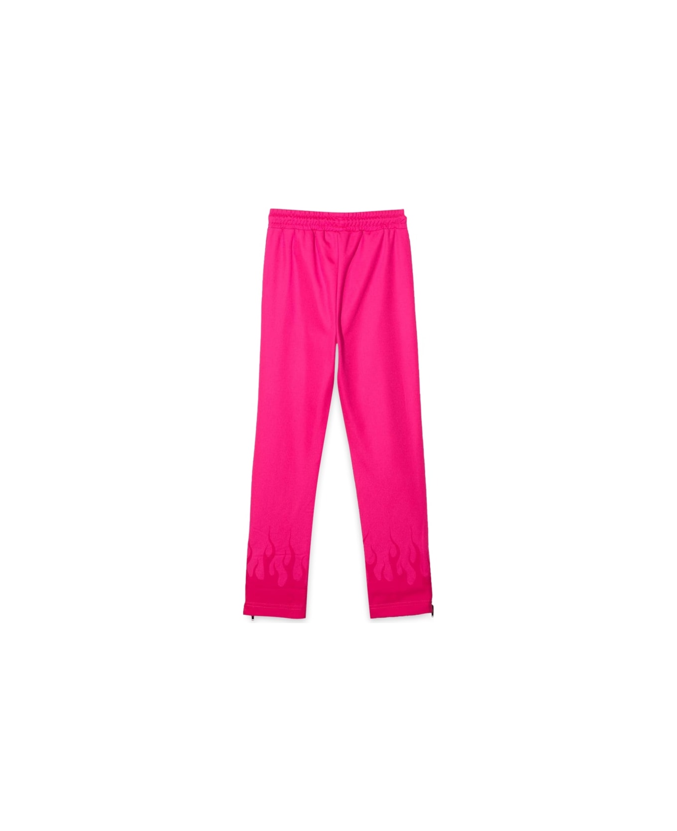 Vision of Super Fuchsia Pants Tracksuit - FUCHSIA