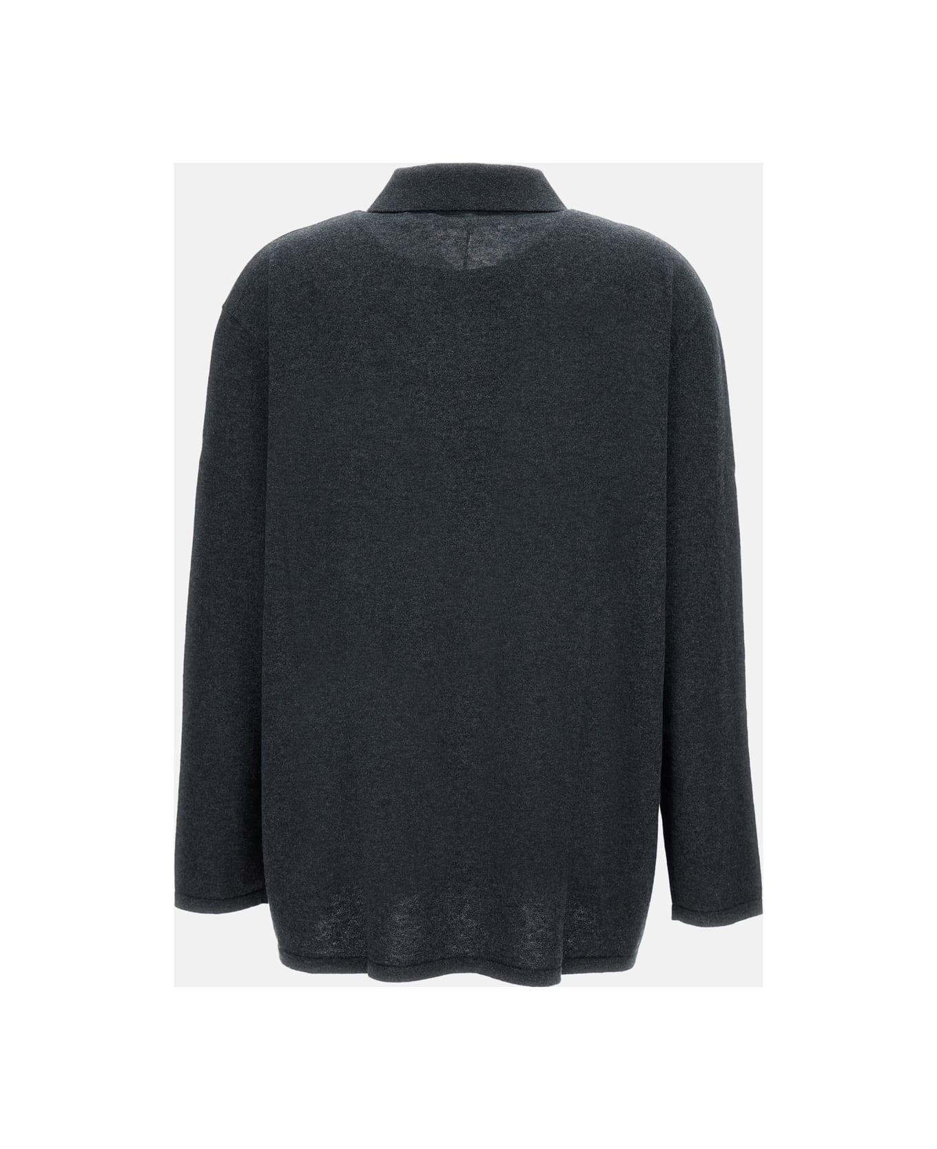 Lisa Yang Caisa Sweater - Grey