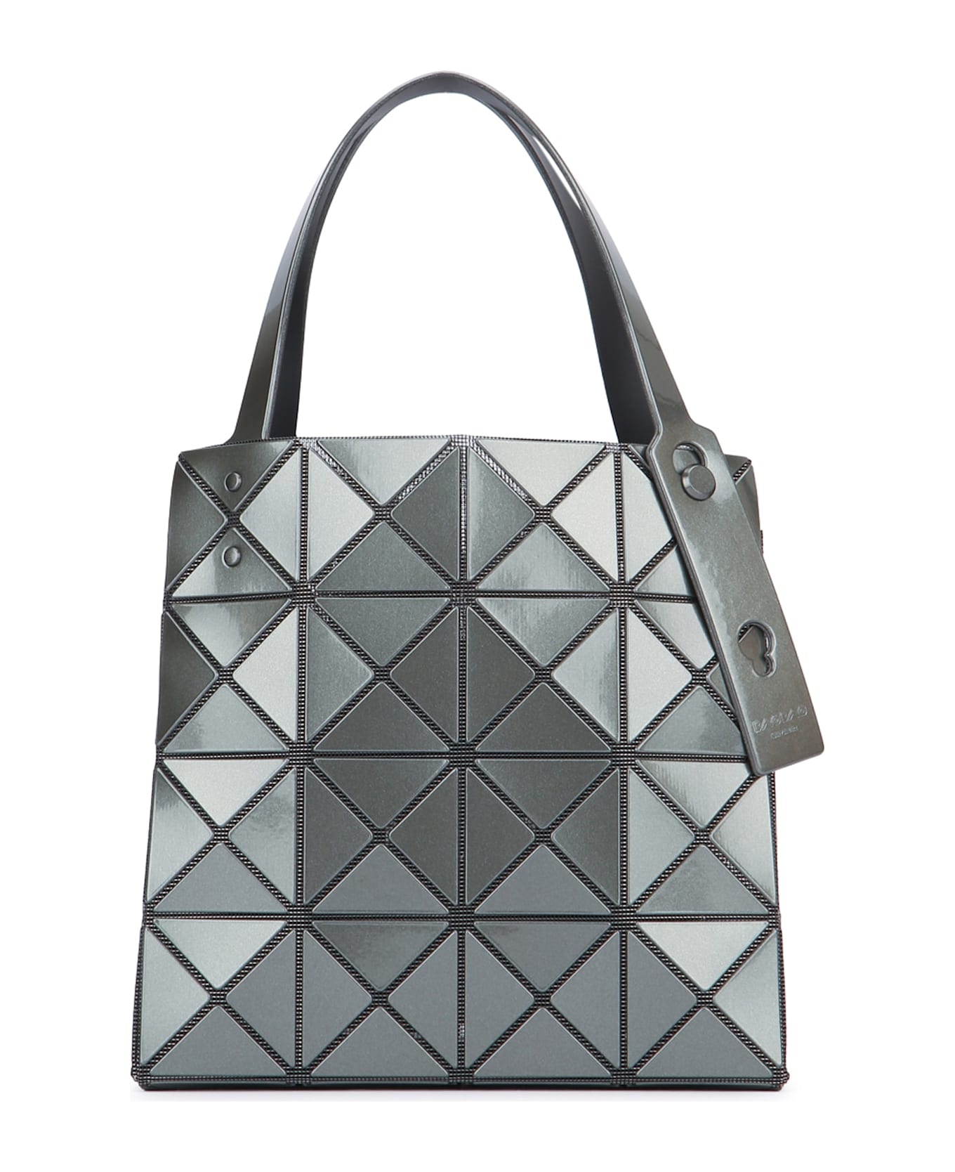 Bao Bao Issey Miyake Carat - GUNMETAL