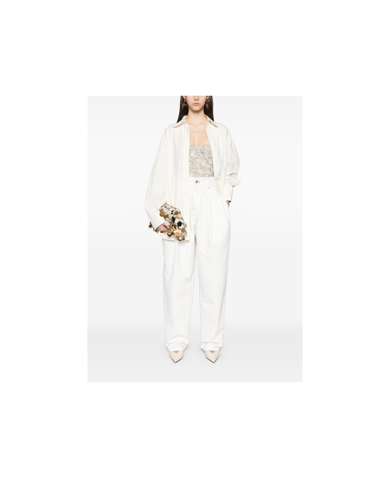 Camilla and Marc Shirt