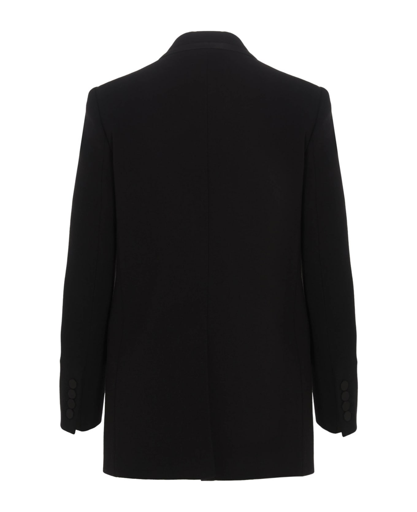 Blazé Milano Everyday Blazer - Black