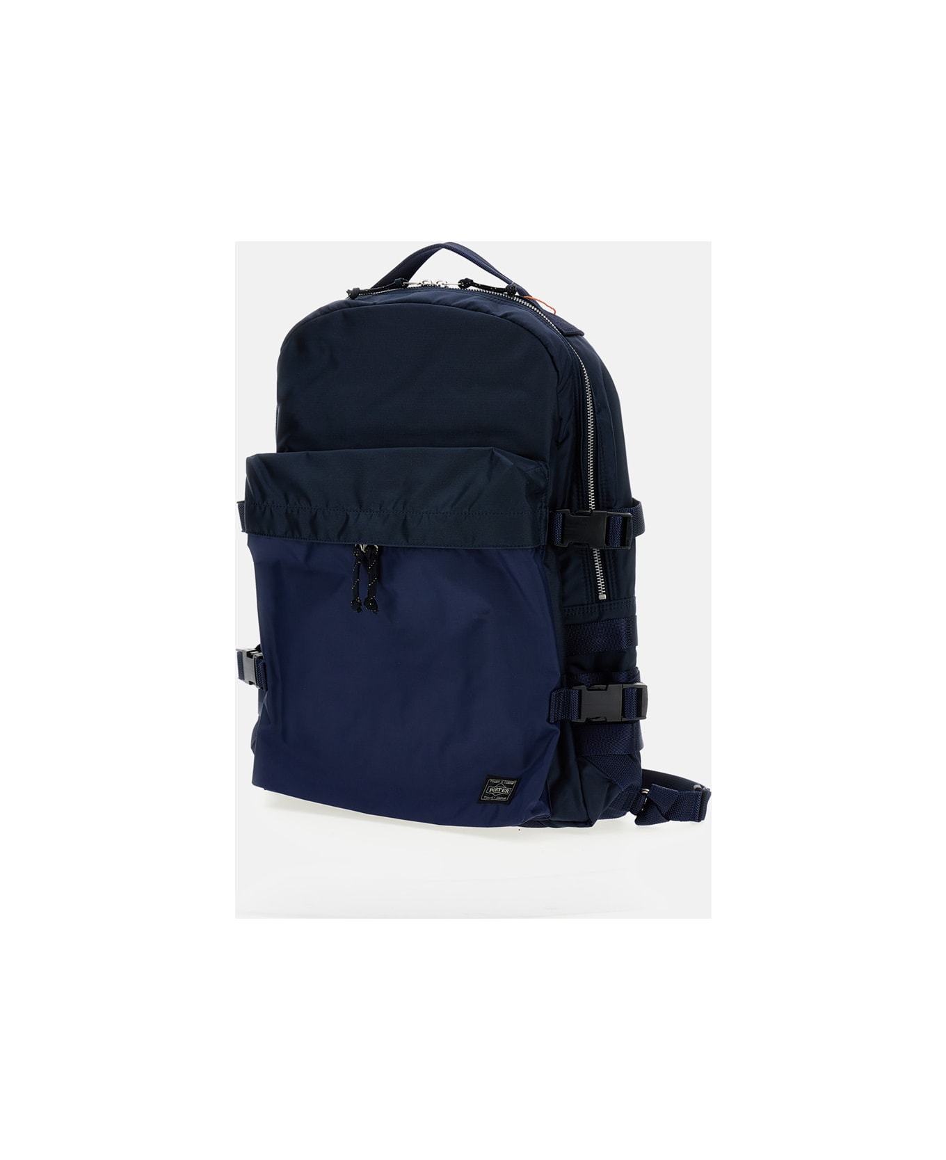 Porter Force Daypack - Blue