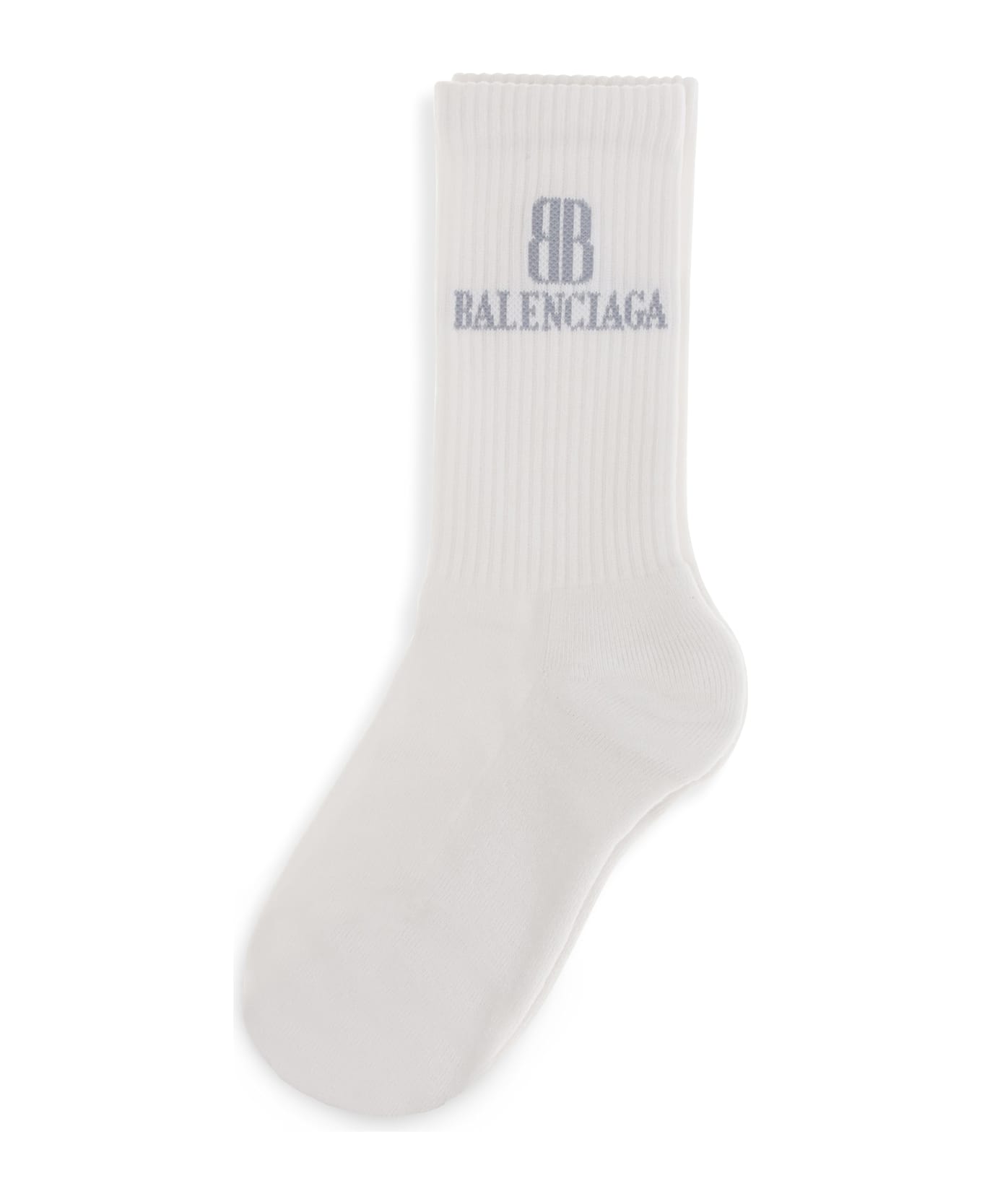 Balenciaga Nano Bb Socks
