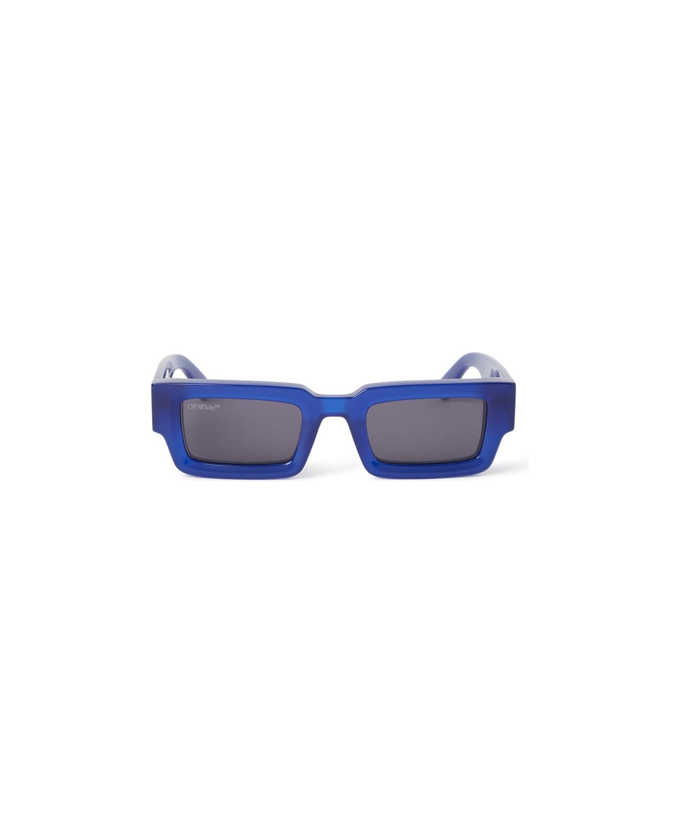 Off-White Lecce Sunglasses - Blu/Grigio