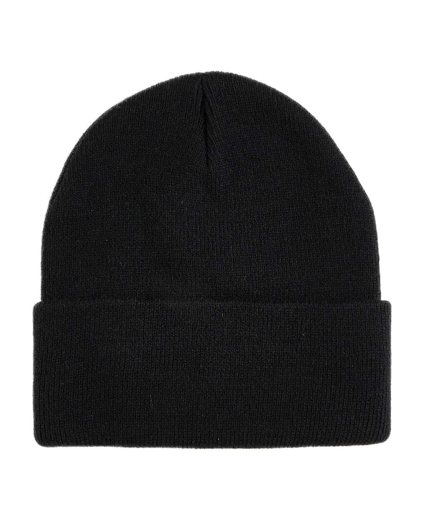 Carhartt Hat - Black 帽子