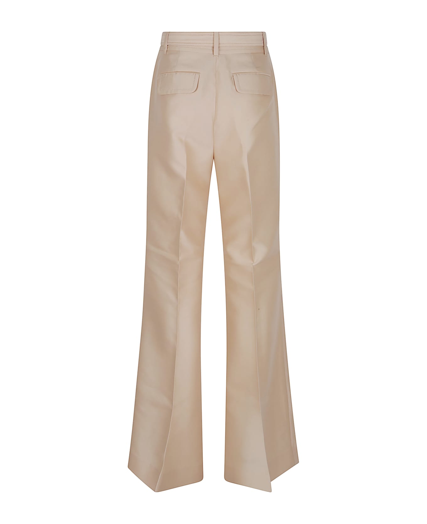 Zimmermann Illuminate Flare Pant - Maka