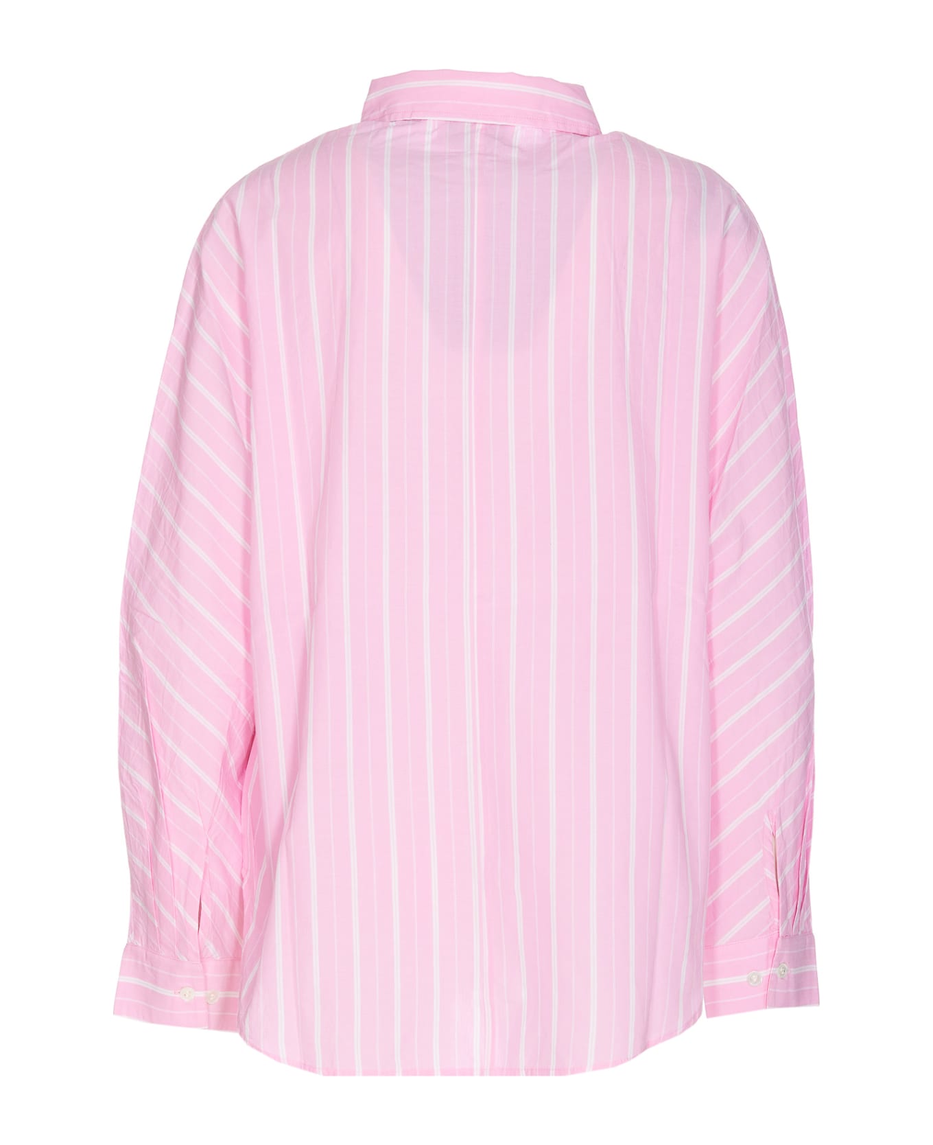 Essentiel Antwerp Fresh Shirt - Rosa シャツ