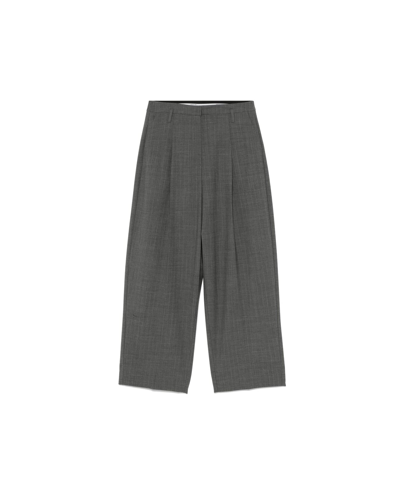 Herskind Pant - GREY