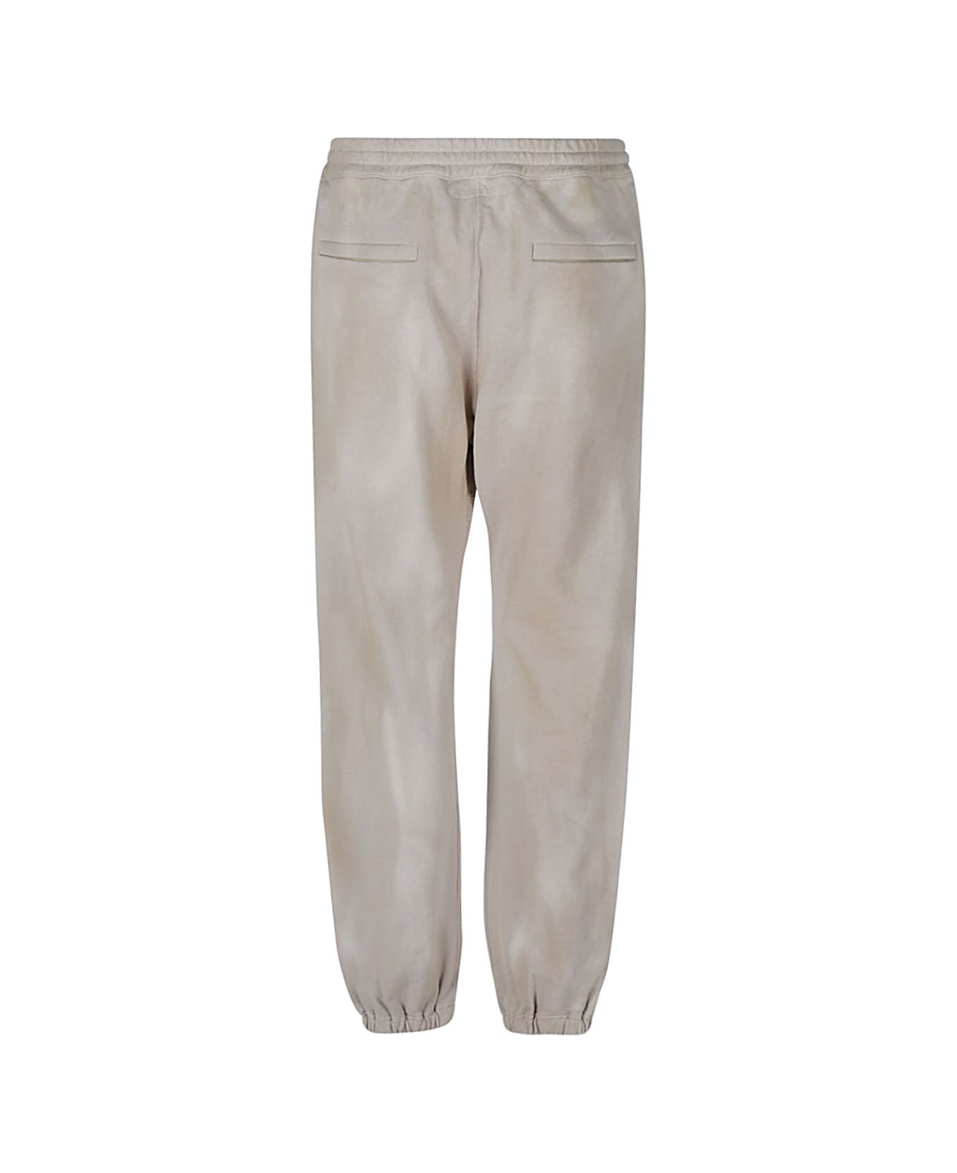 Children of the Discordance Cotton Sweatpants - Beige