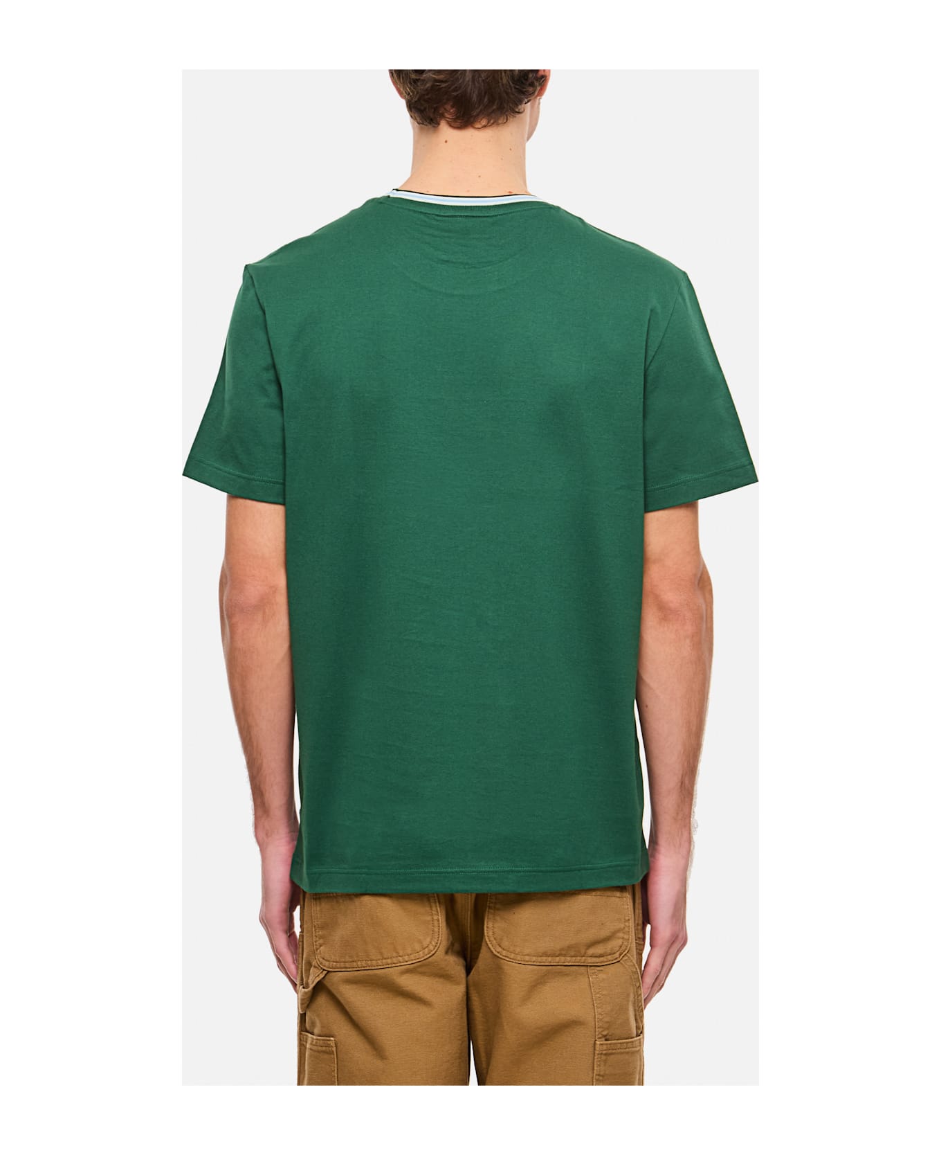 Lacoste T-shirt - Green