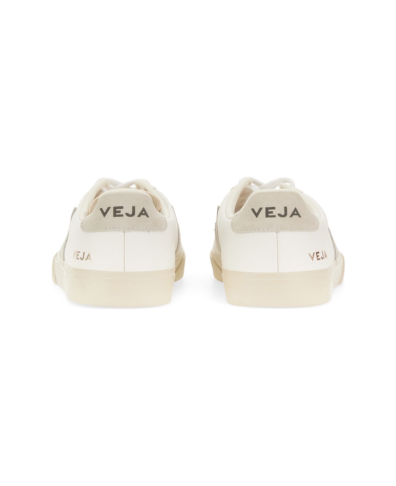 Veja Field Sneaker - WHITE スニーカー