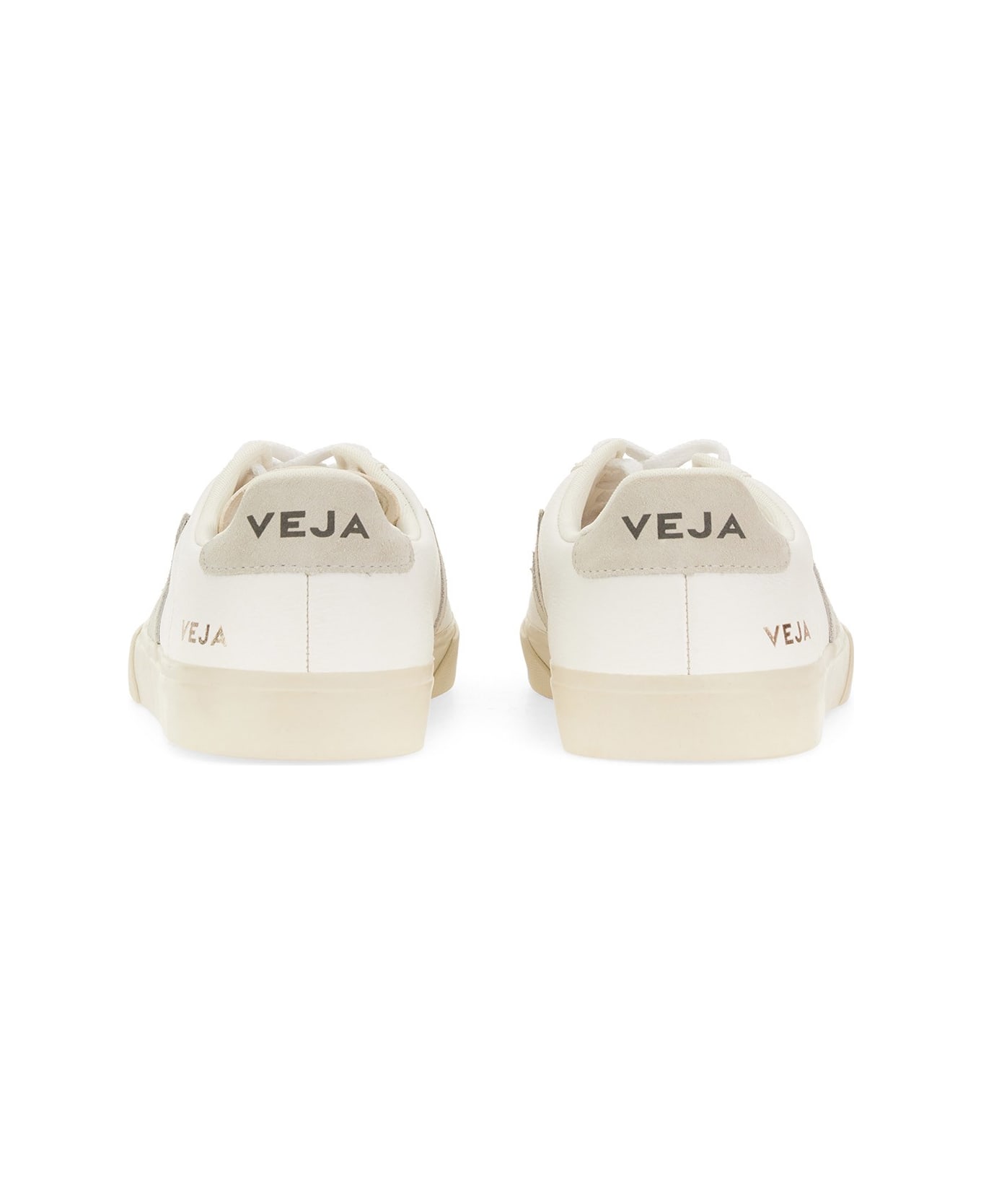 Veja Field Sneaker - WHITE