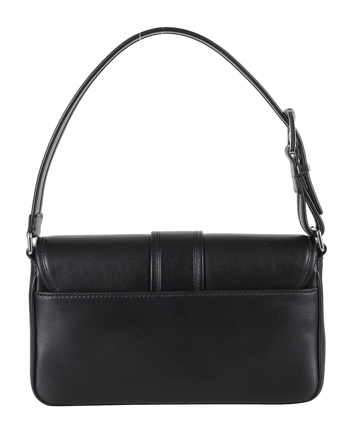 MICHAEL Michael Kors Colby Medium Shoulder Bag - Black