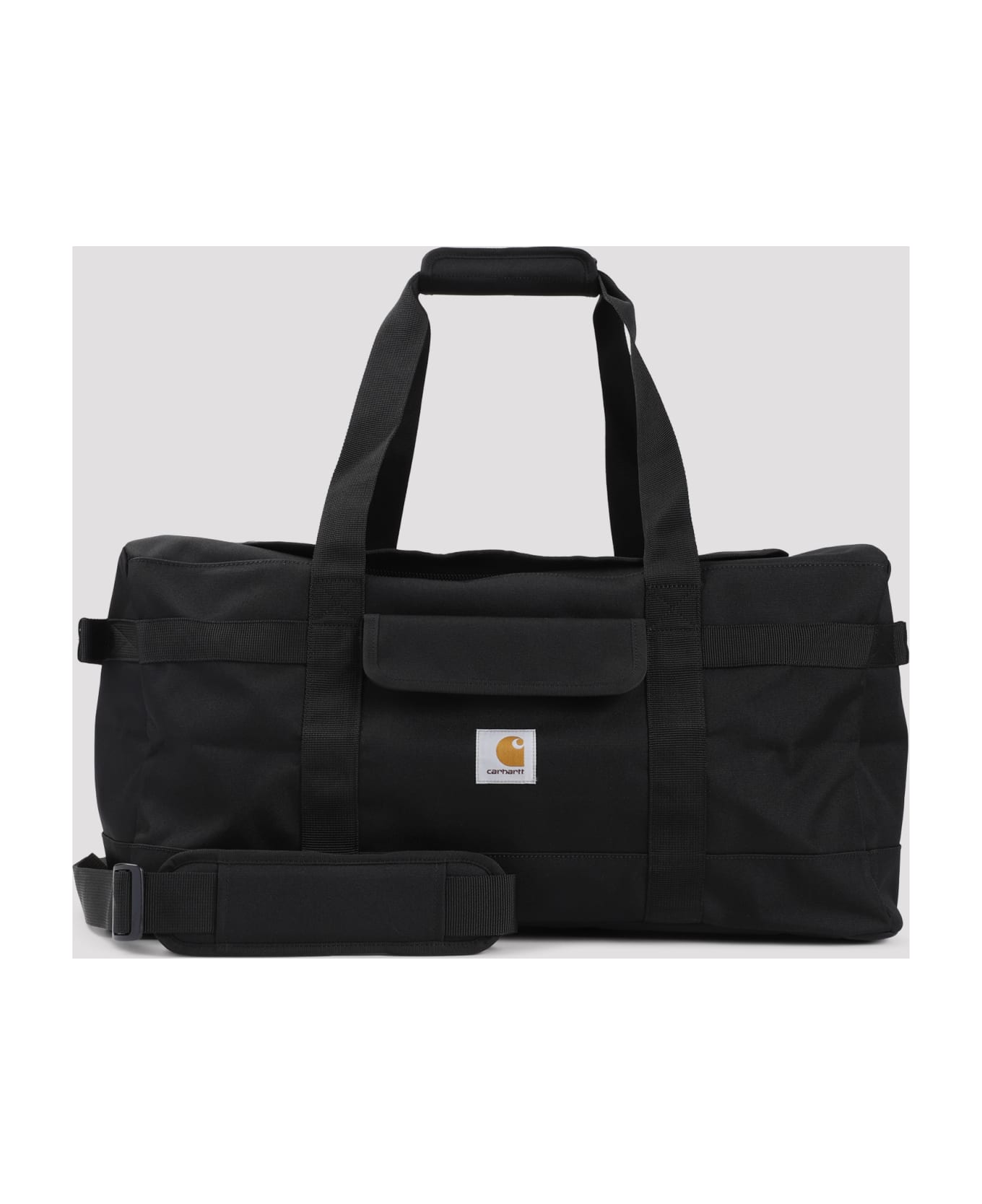 Carhartt Jack Duffle Bag - Black