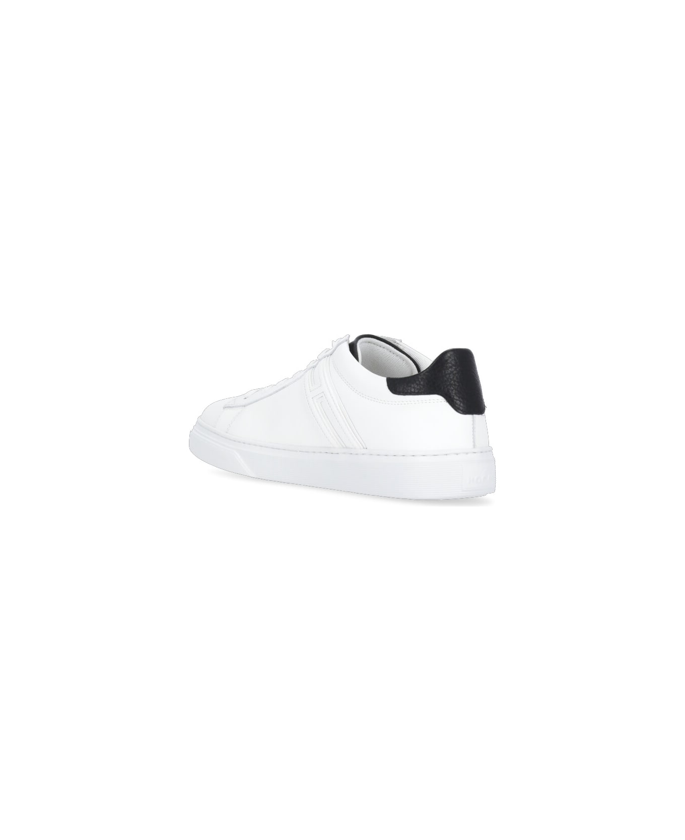 Hogan H365 Sneakers - White
