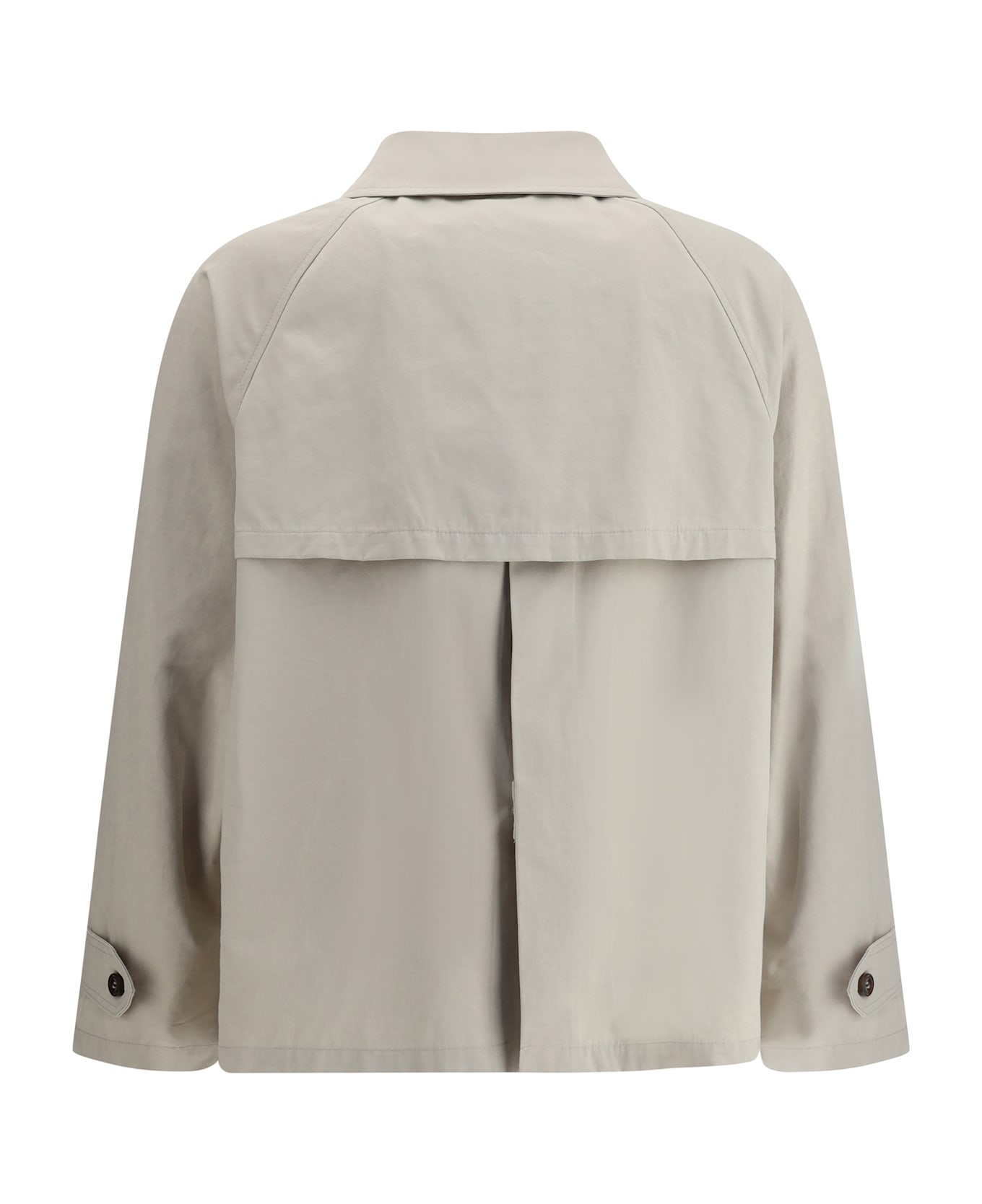 Paltò Martina Jacket