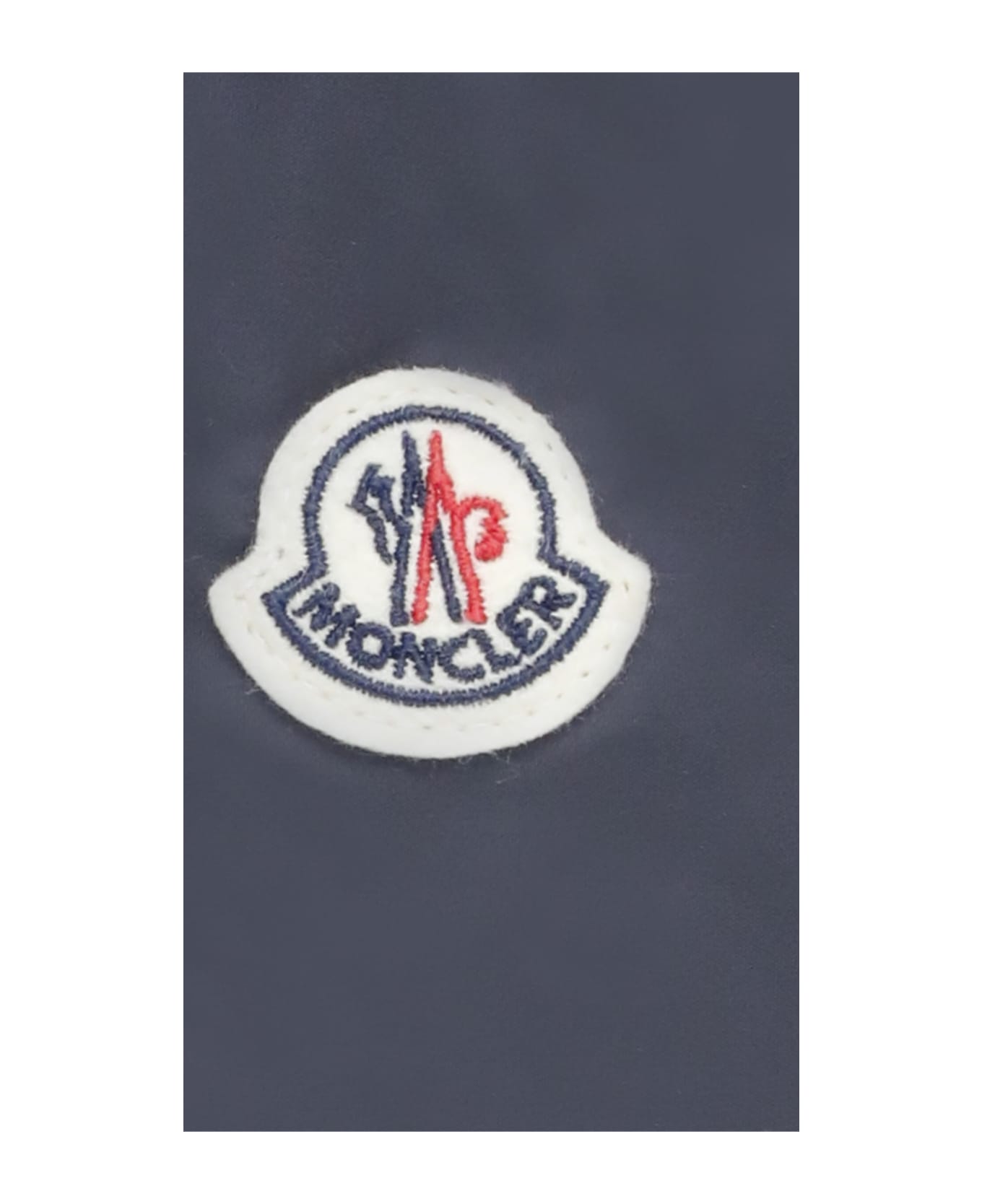 Moncler Dana Jacket - Blue