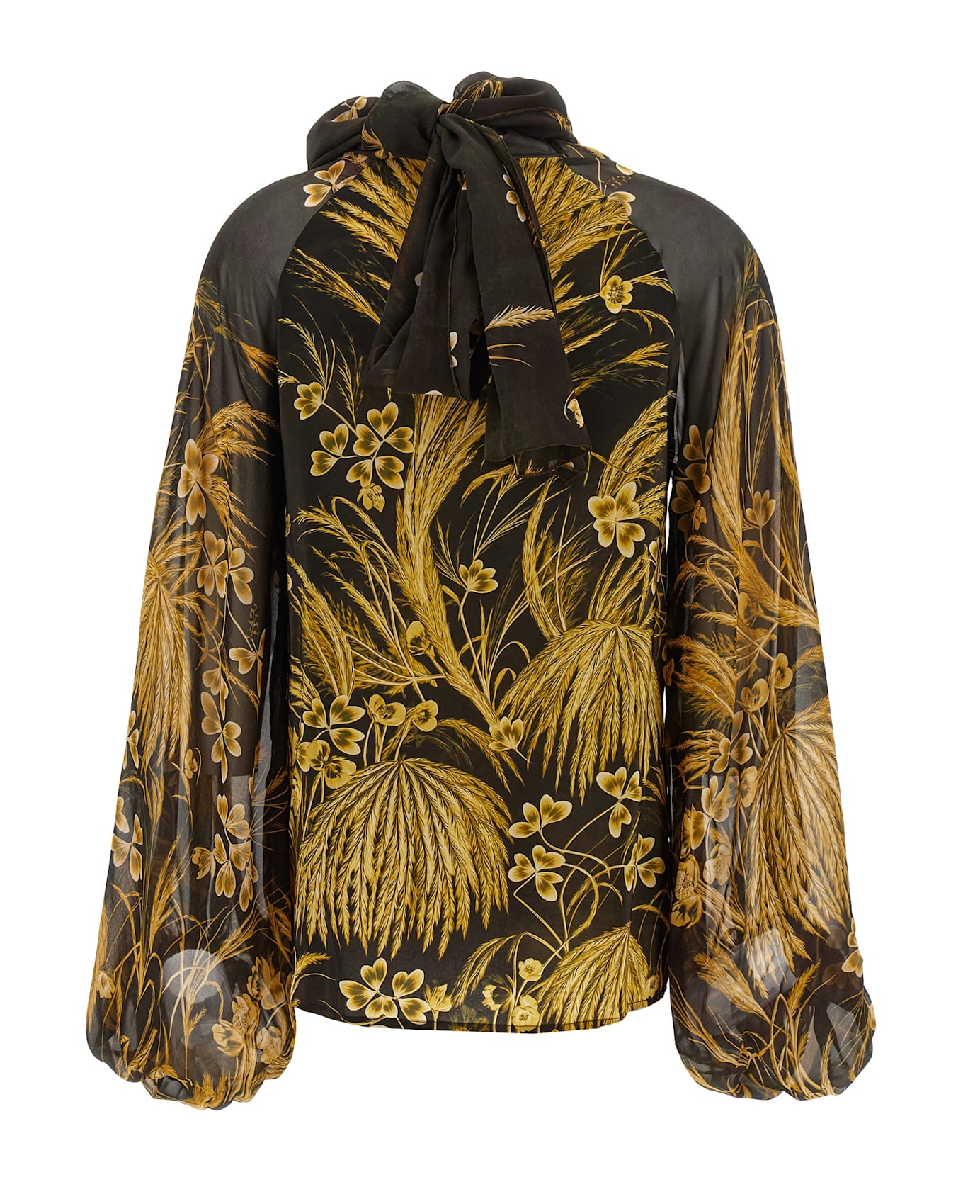 For Restless Sleepers 
polimnia
 Blouse - Multicolor