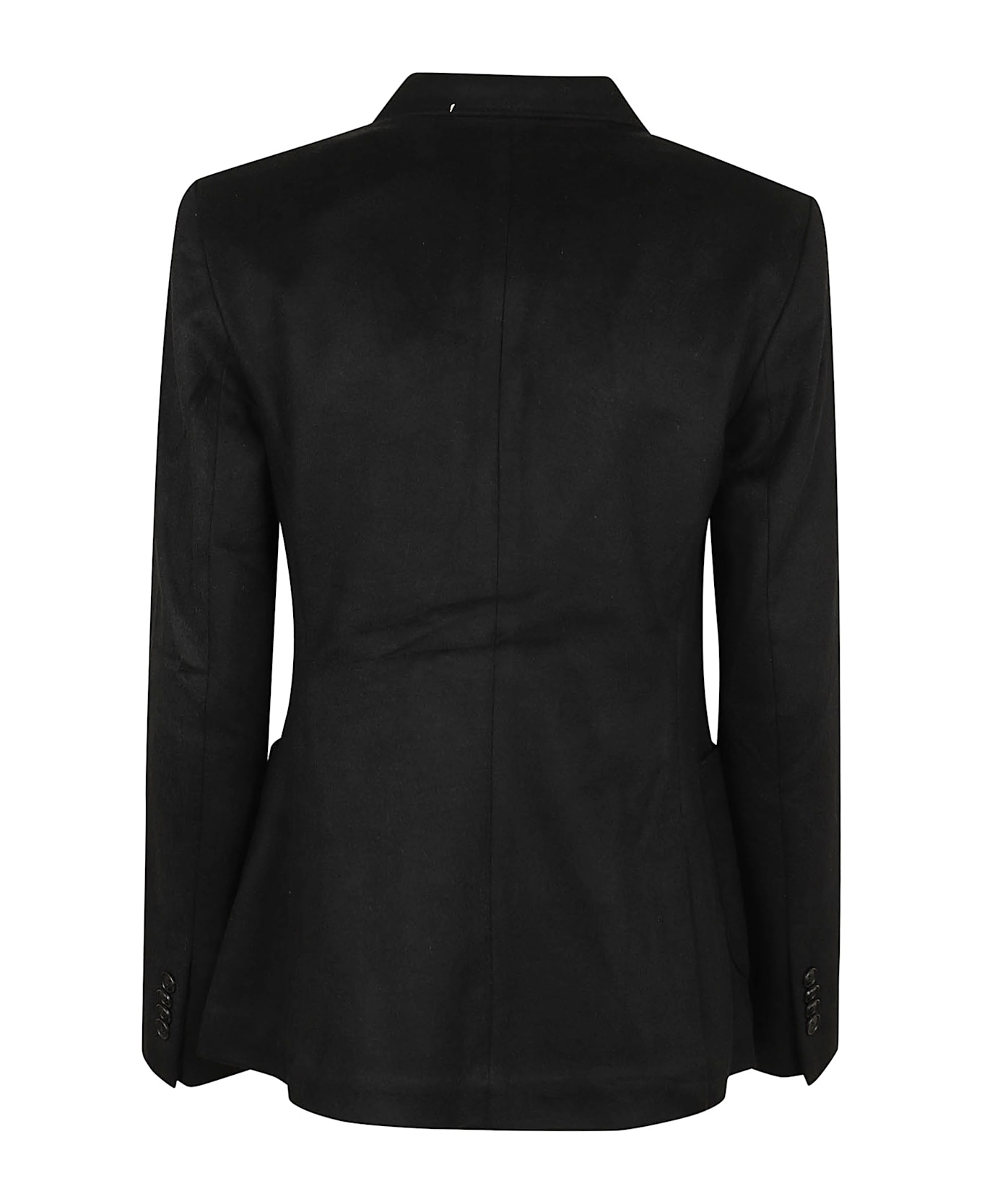 Polo Ralph Lauren Hldycrstdbbz-blazer - Polo Black