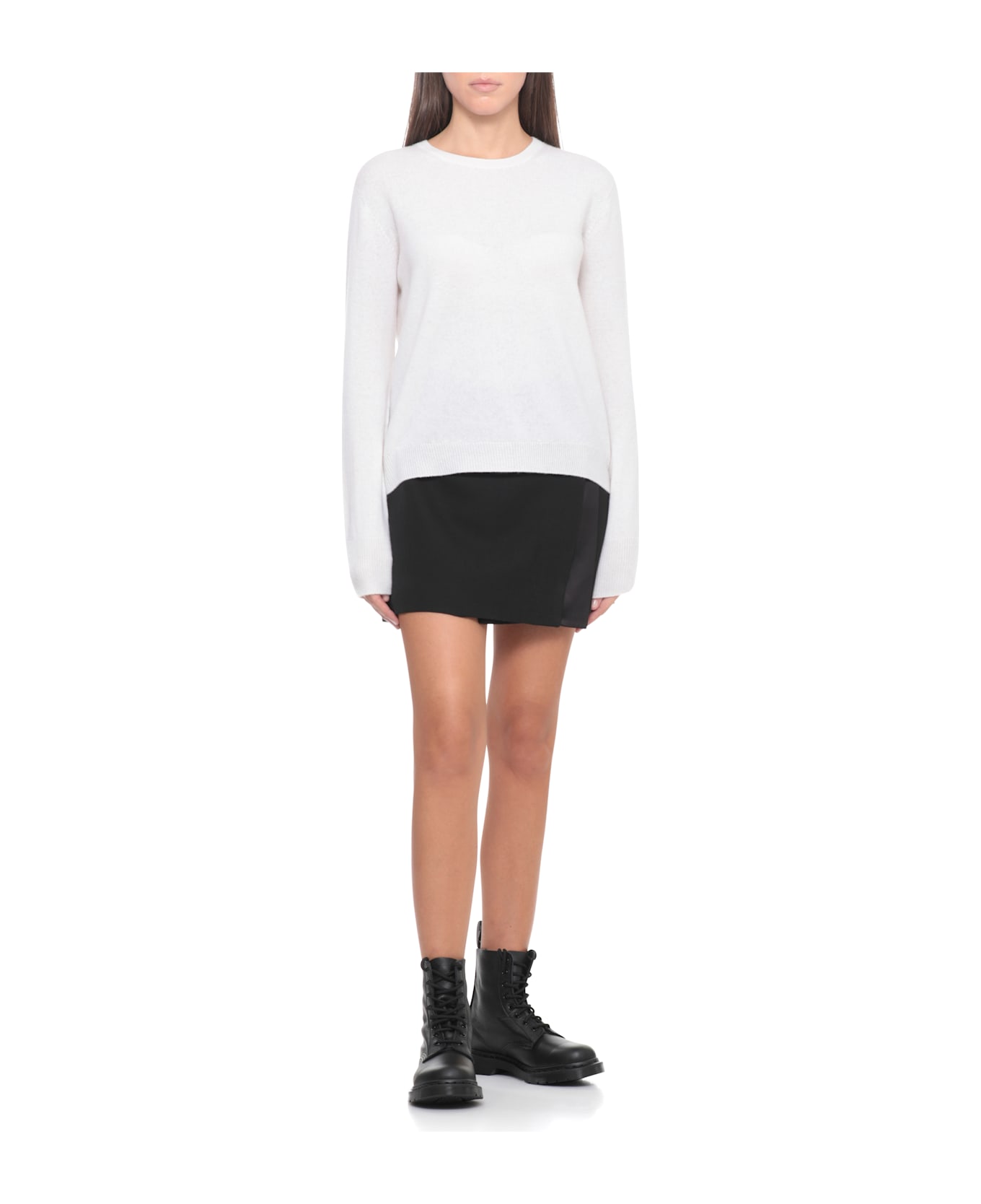 Dr. Martens Pascal Pascal Mono - Black