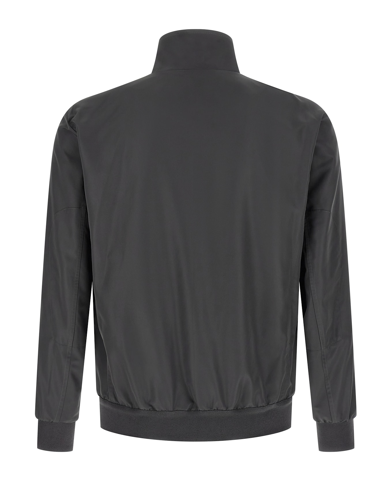 Kiton 'cima' Jacket - Multicolor