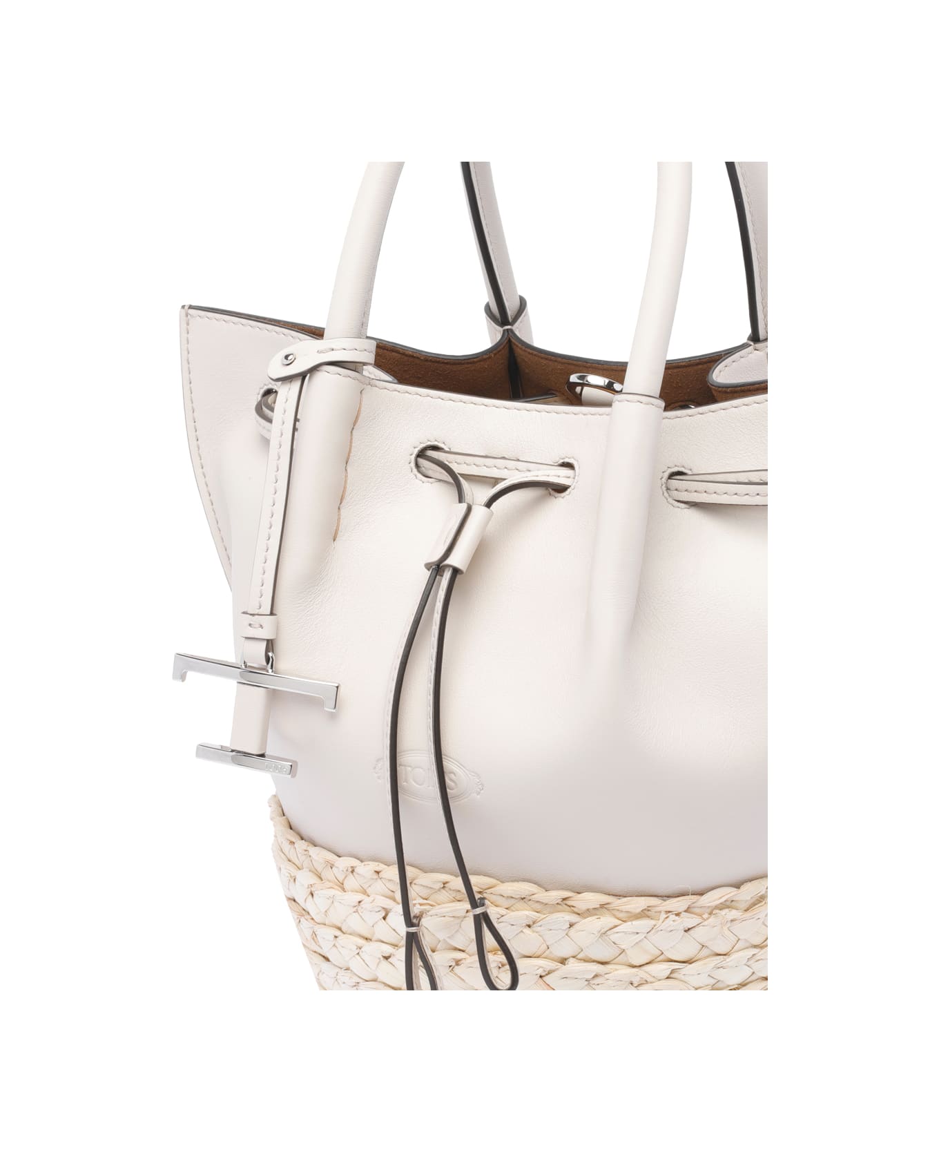 Tod
s Tote Bag - White