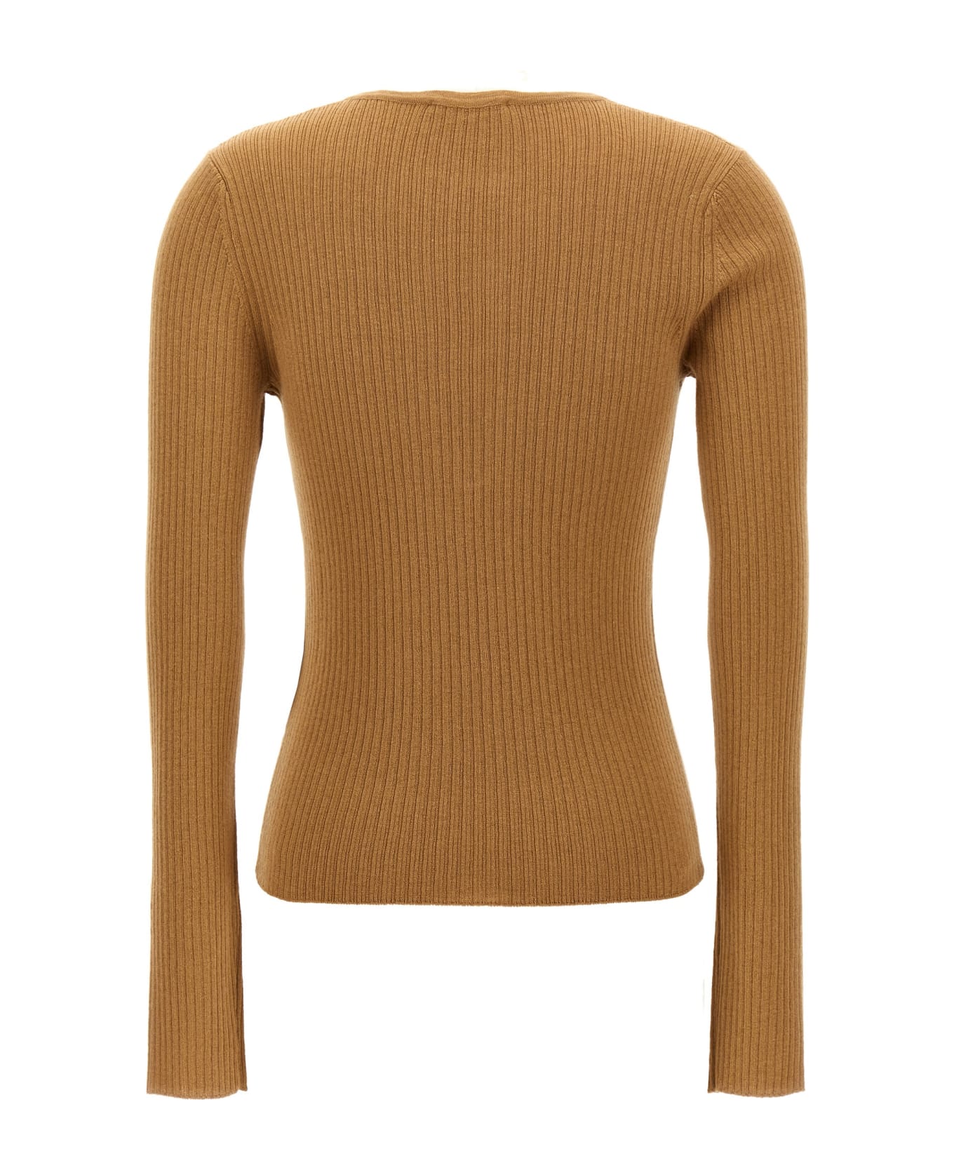 Max Mara 
urlo
 Sweater - Beige