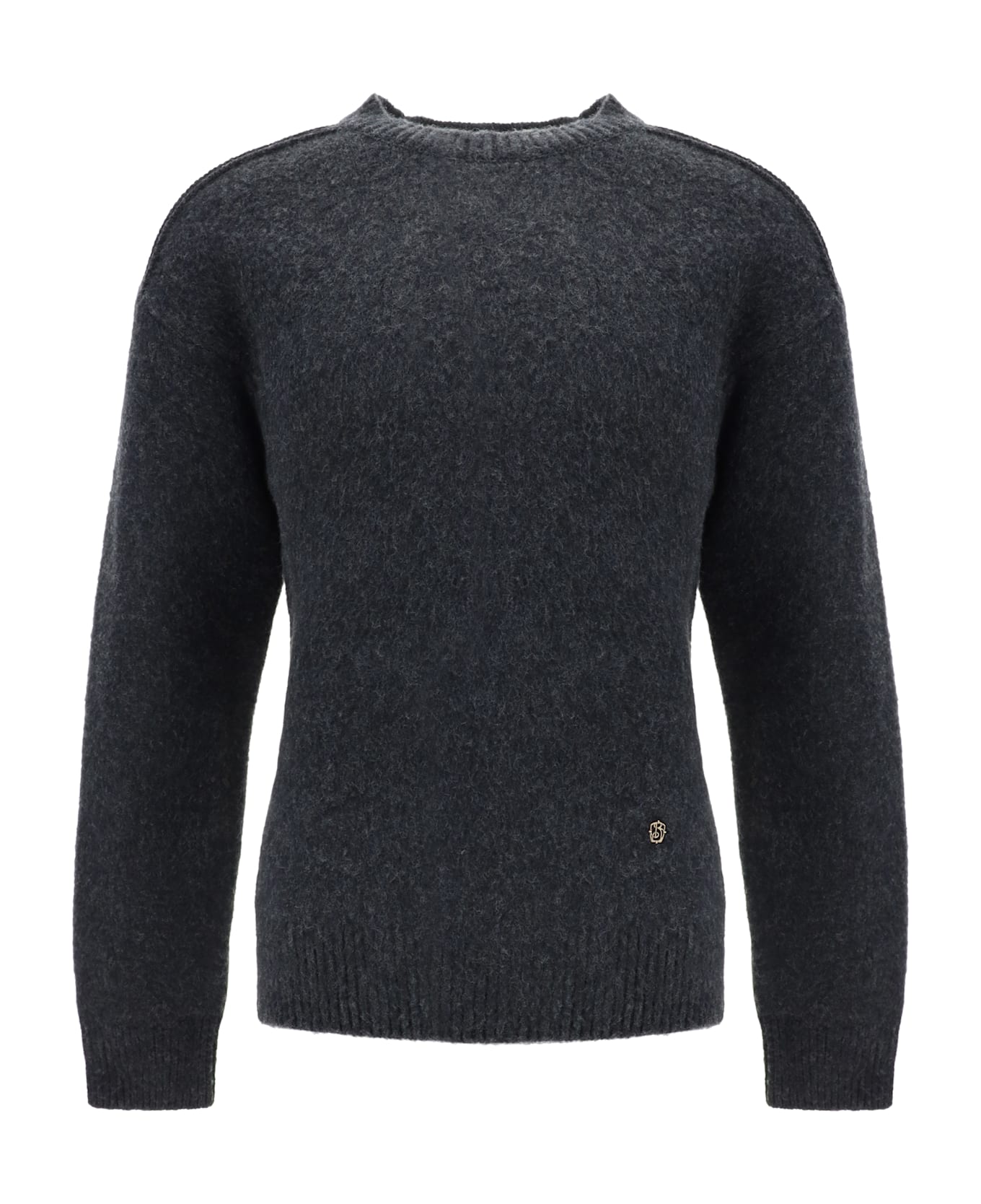 Burberry Sweater - Raven