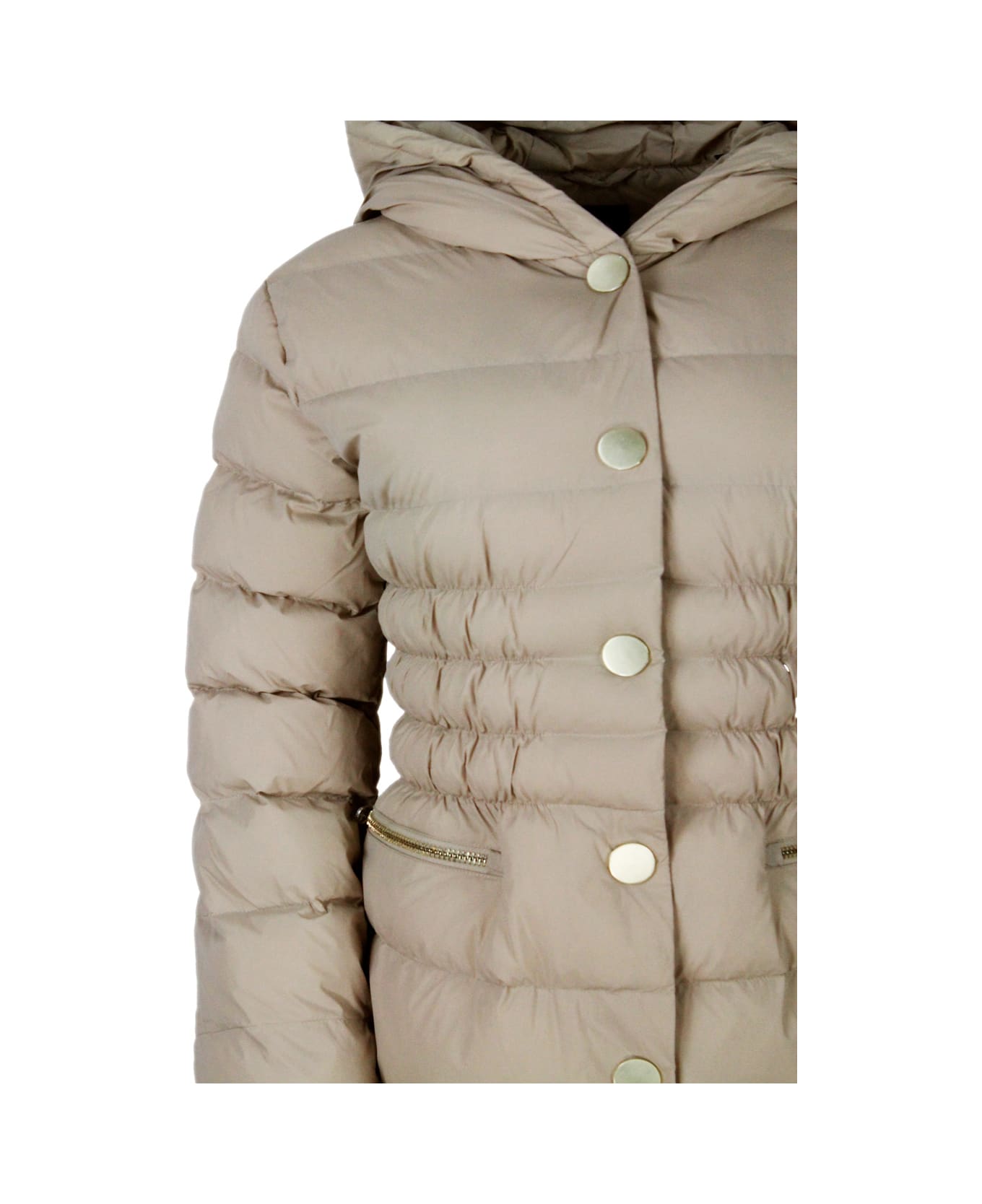 Armani Exchange Jacket - Beige sand
