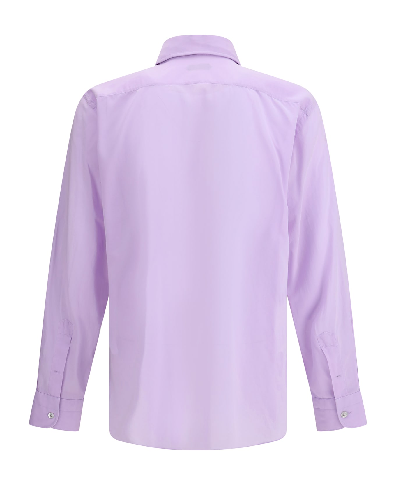 Tom Ford Cotton Shirt