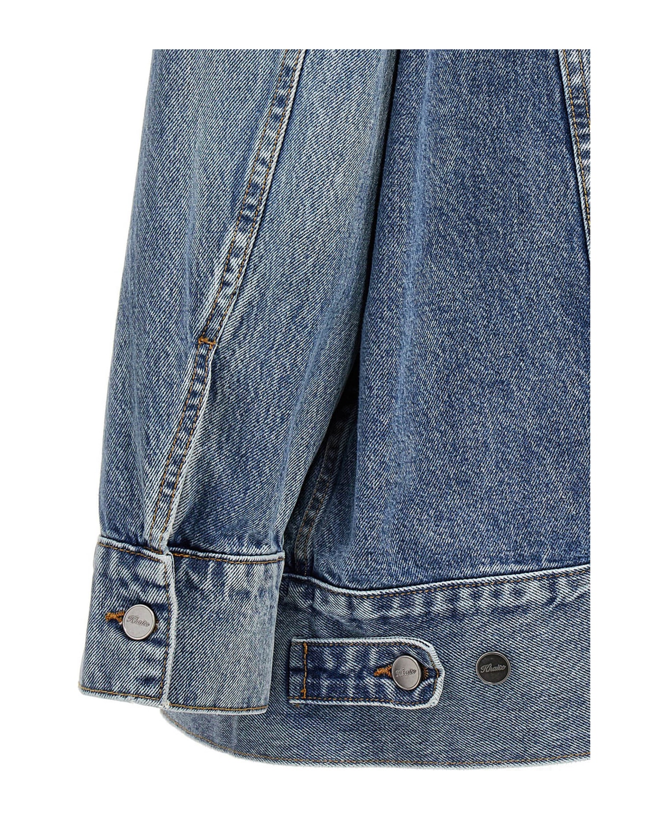 Khaite 
grizzo
 Jacket - Bryce