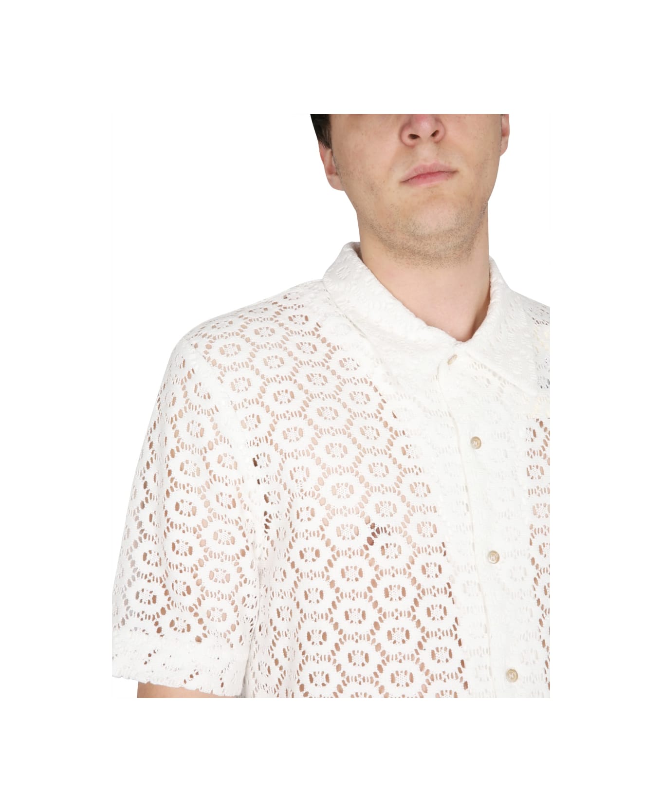 Séfr Noam Shirt | italist