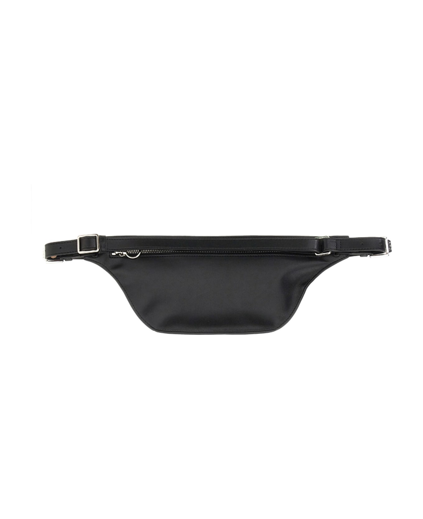 A.P.C. Nino Belt Bag - NERO