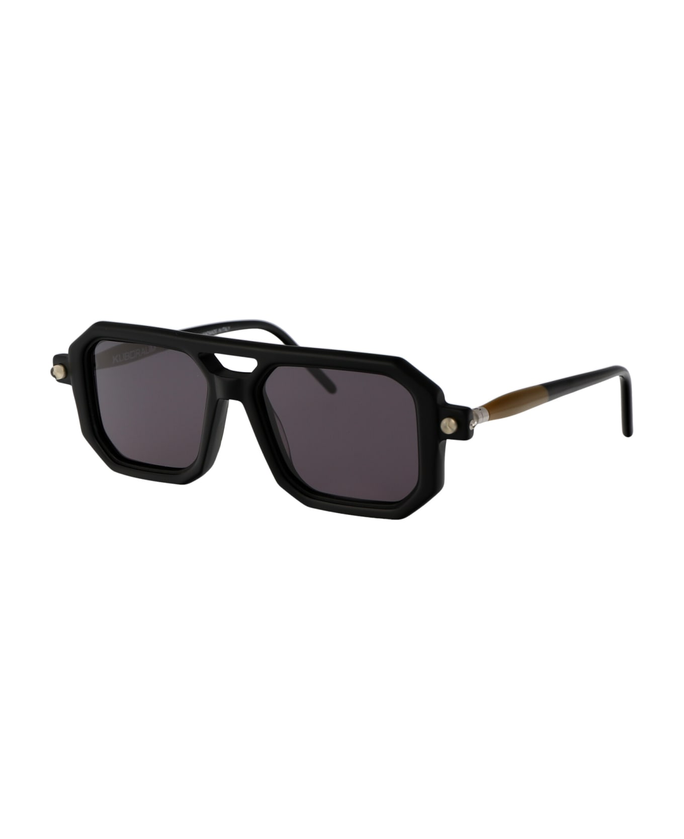 Kuboraum Maske P8 Sunglasses - BMK 2grey サングラス